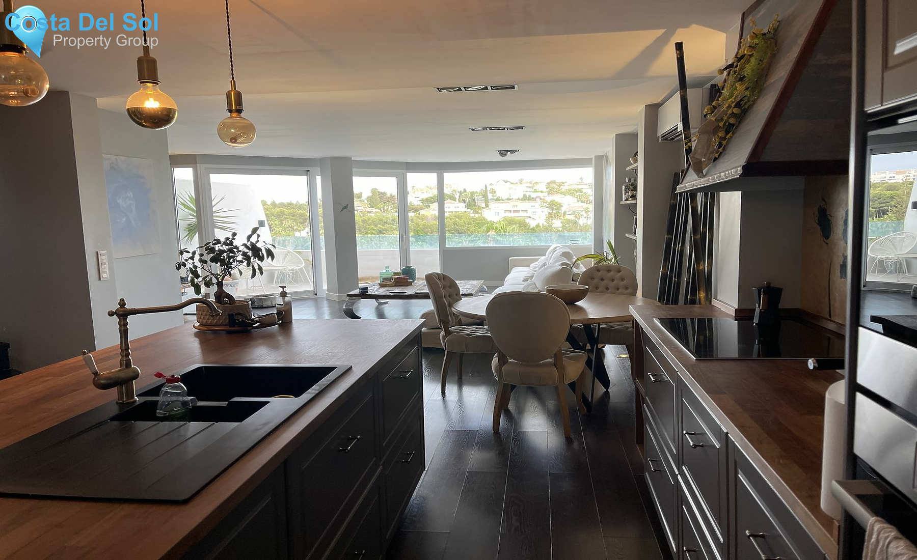 Townhouse in Benalmadena-1165930