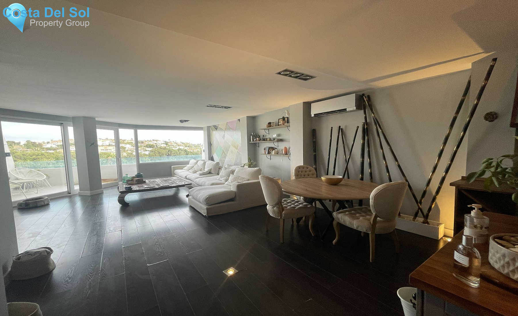 Townhouse in Benalmadena-1165931