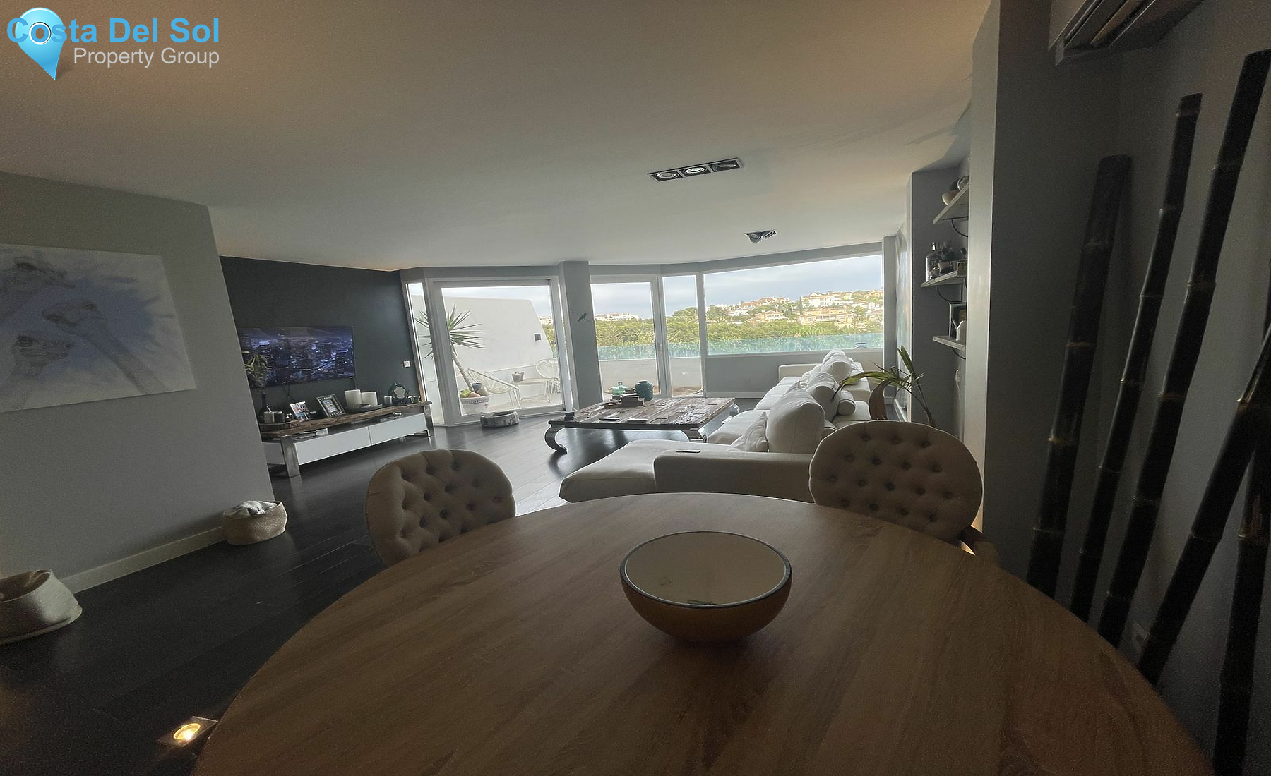 Townhouse in Benalmadena-1165932