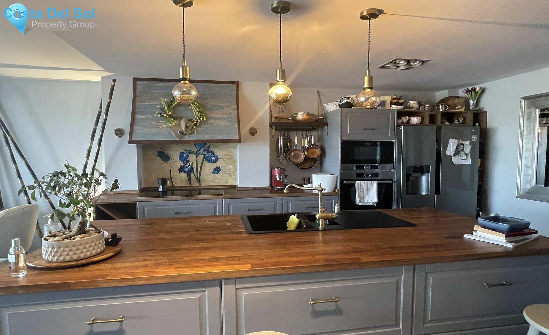 Townhouse in Benalmadena-1165933