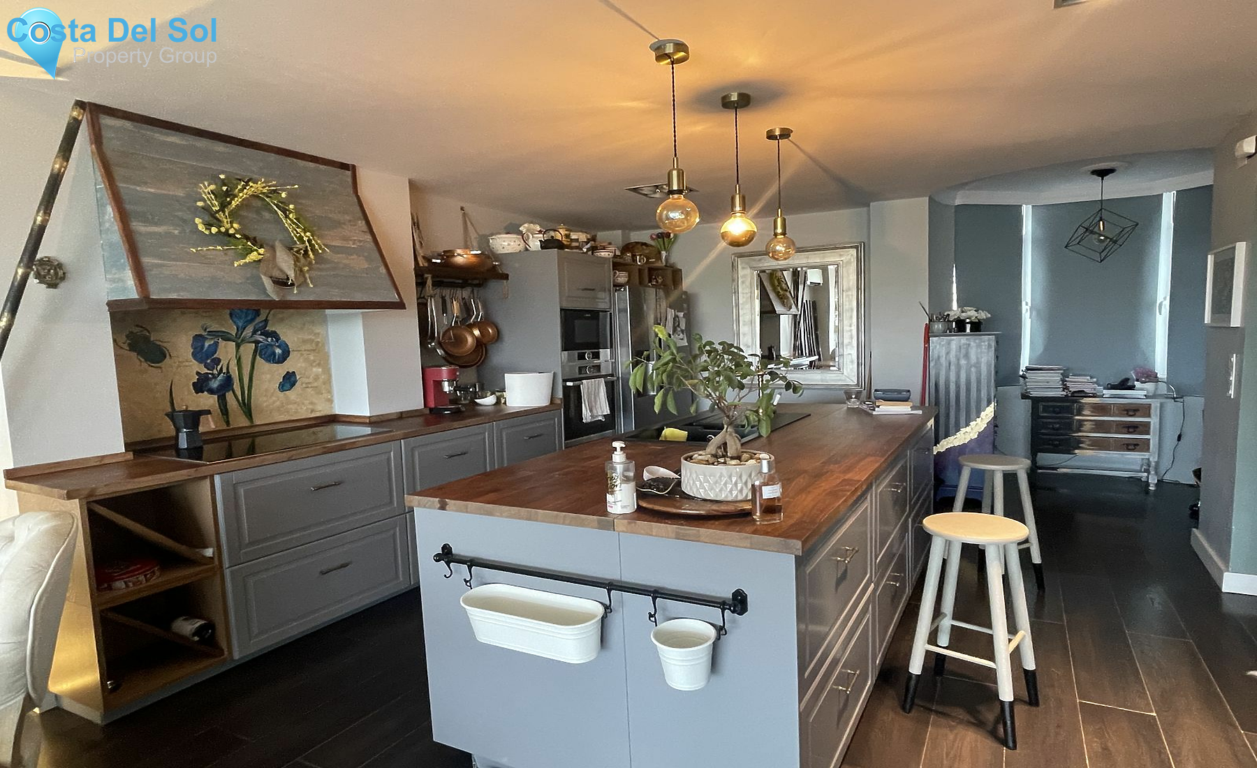 Townhouse in Benalmadena-1165934