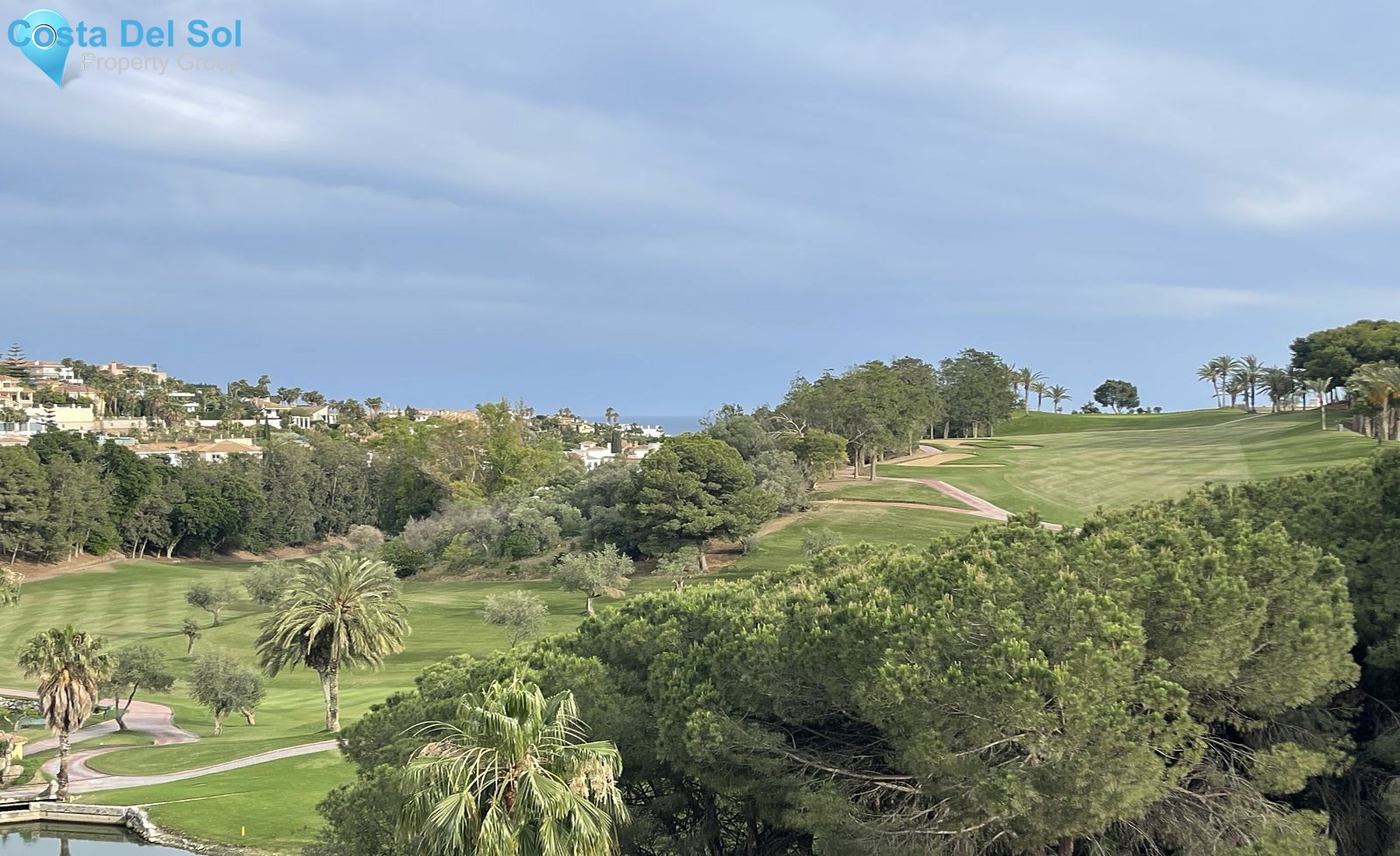 Townhouse in Benalmadena-1165935