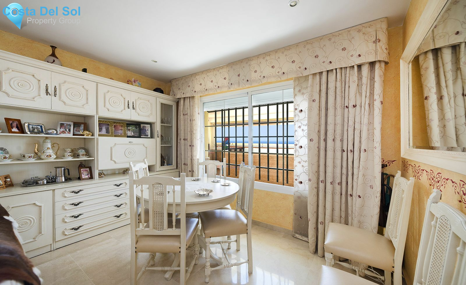 Townhouse in Benalmadena-1485843