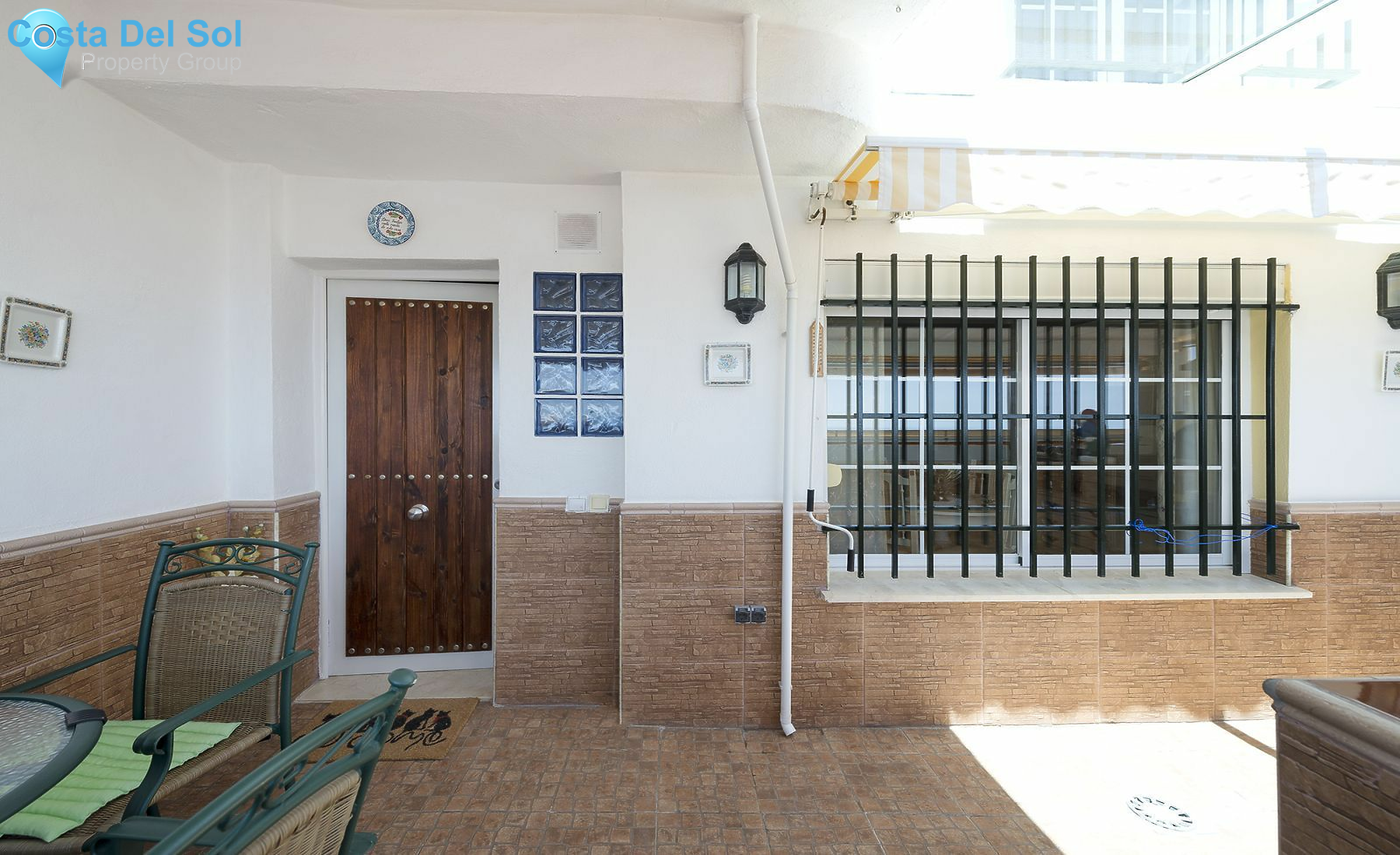 Townhouse in Benalmadena-1485852