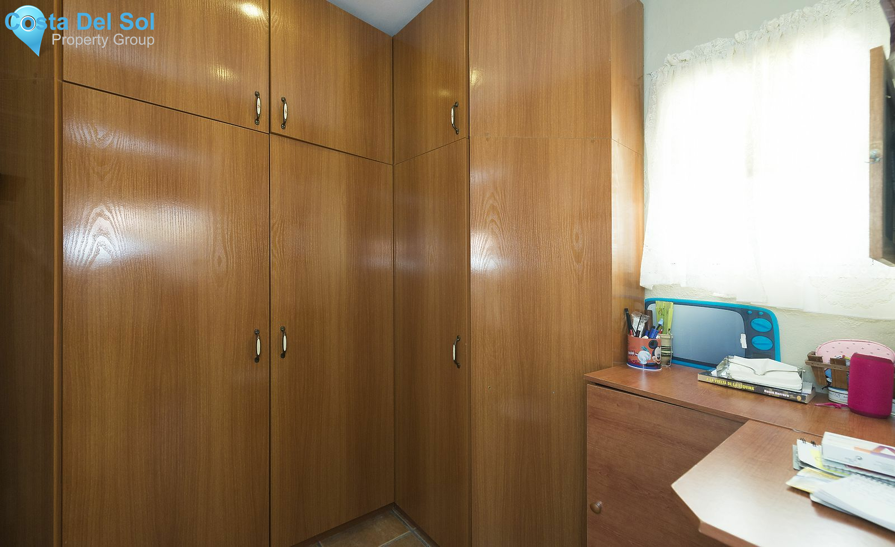 Townhouse in Benalmadena-1485857