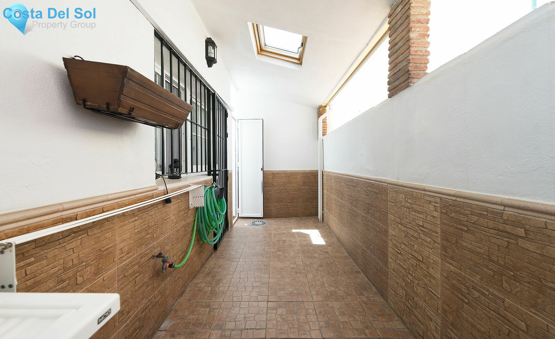 Townhouse in Benalmadena-1485858