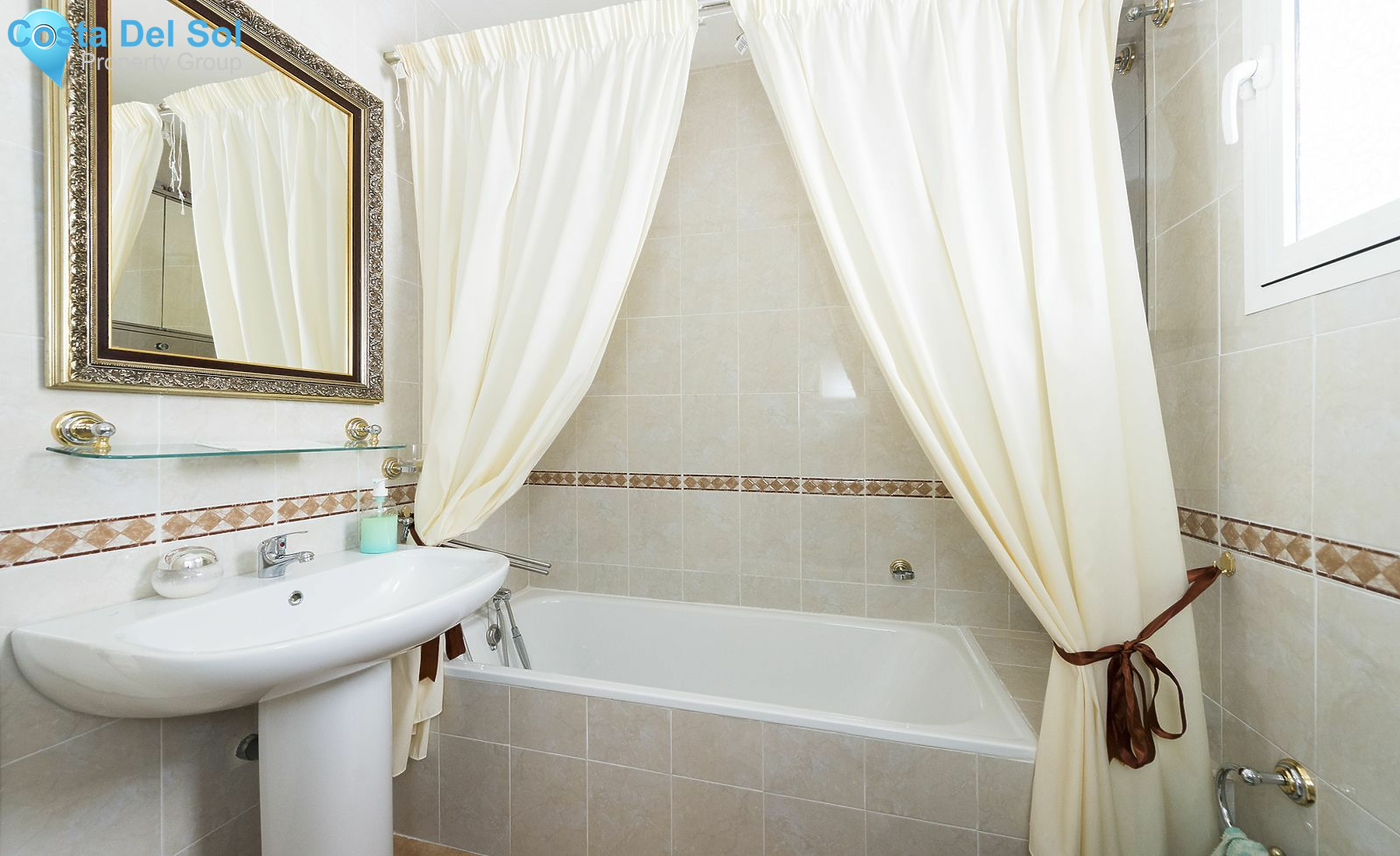 Townhouse in Benalmadena-1485859