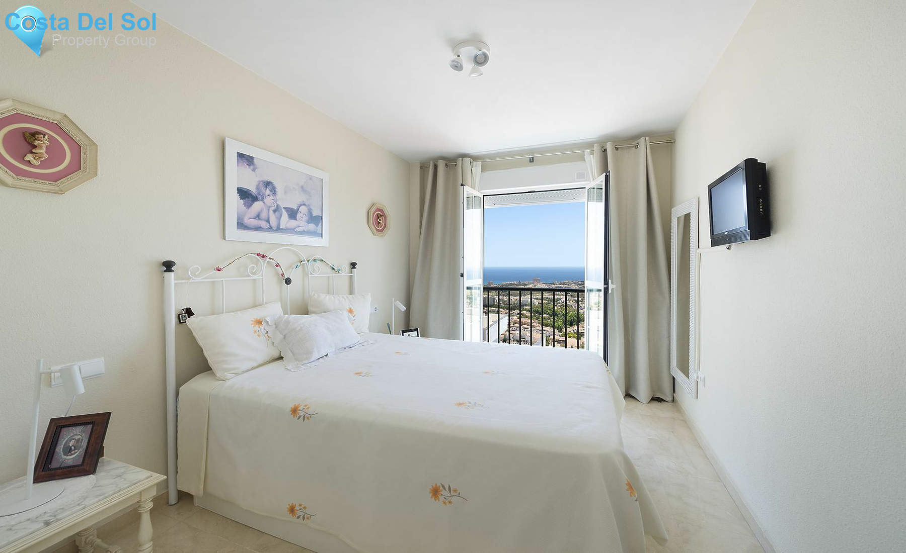 Townhouse in Benalmadena-1485862