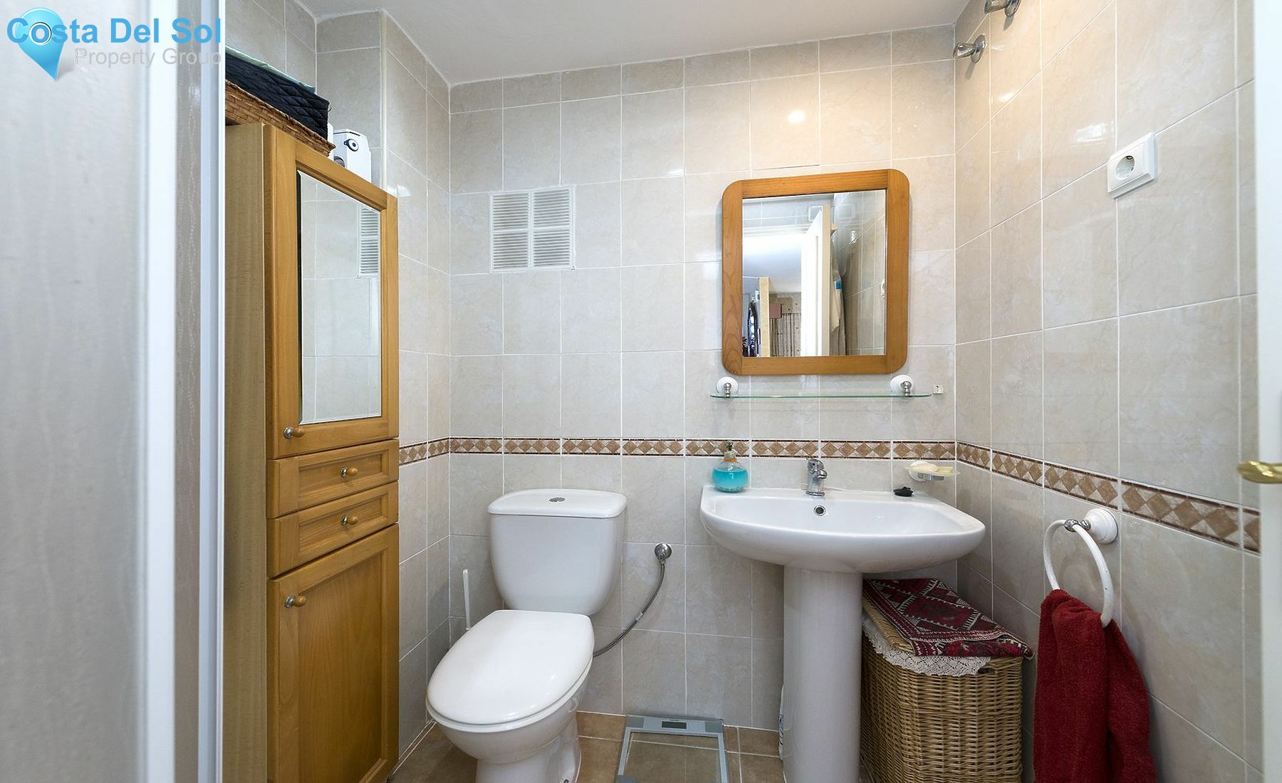 Townhouse in Benalmadena-1485846