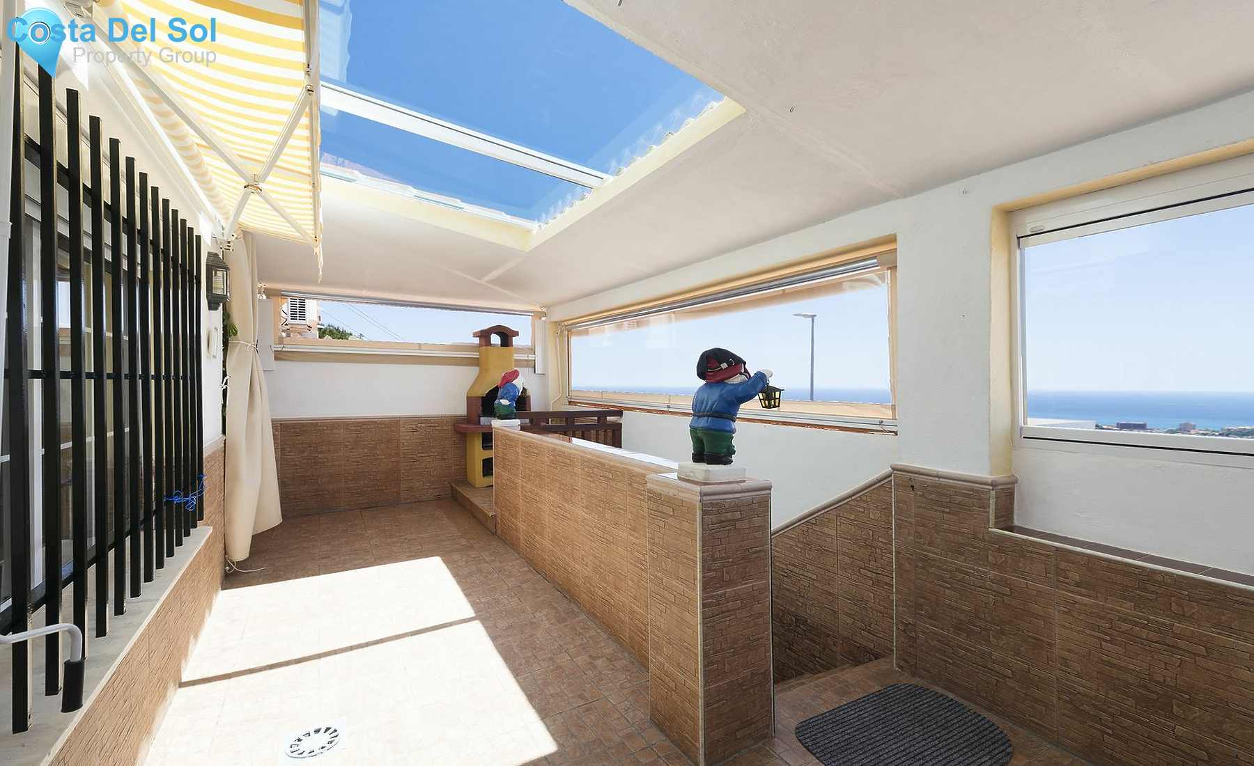 Townhouse in Benalmadena-1485848