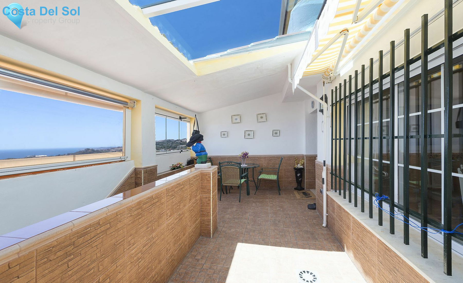 Townhouse in Benalmadena-1485849