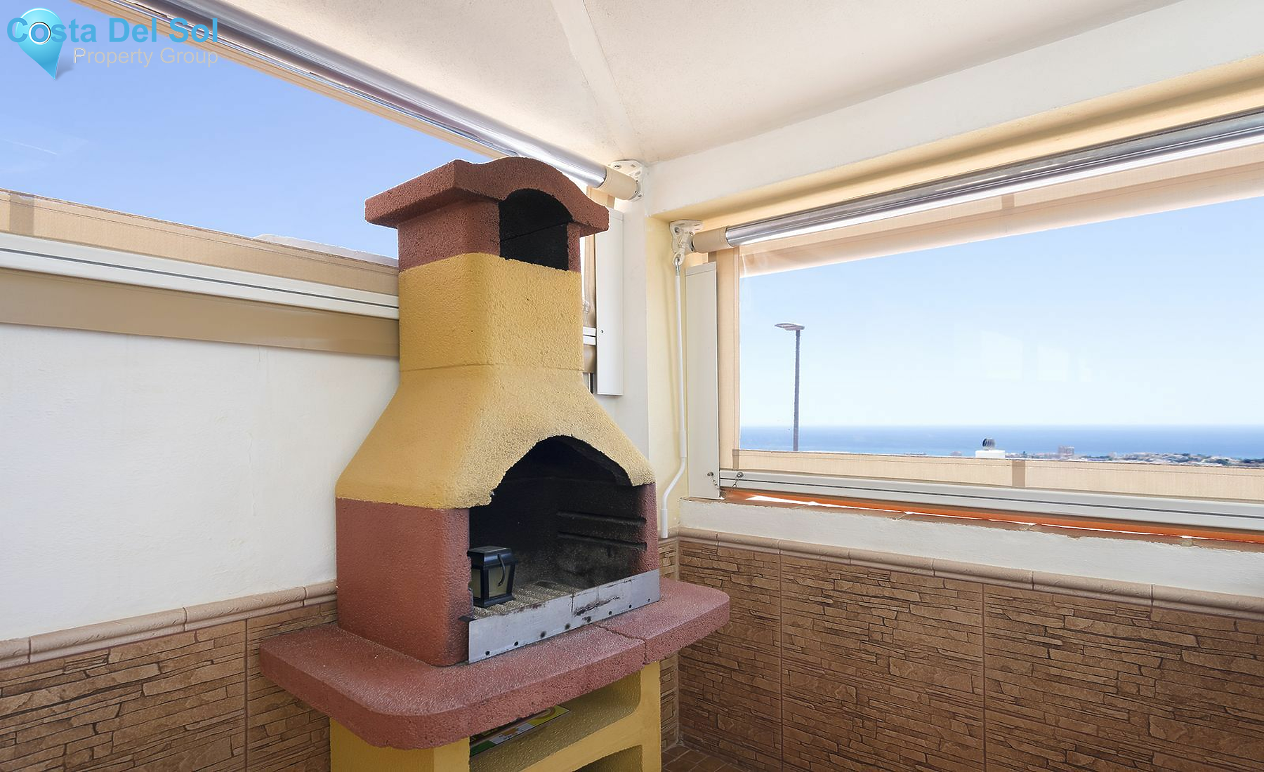 Townhouse in Benalmadena-1485850