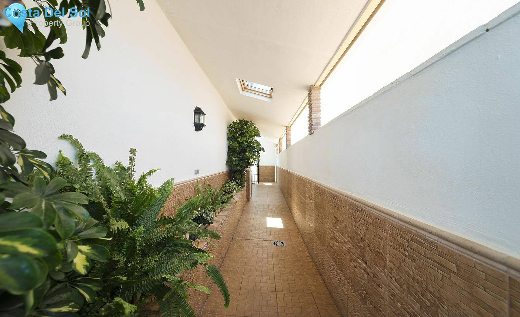 Townhouse in Benalmadena-1485851
