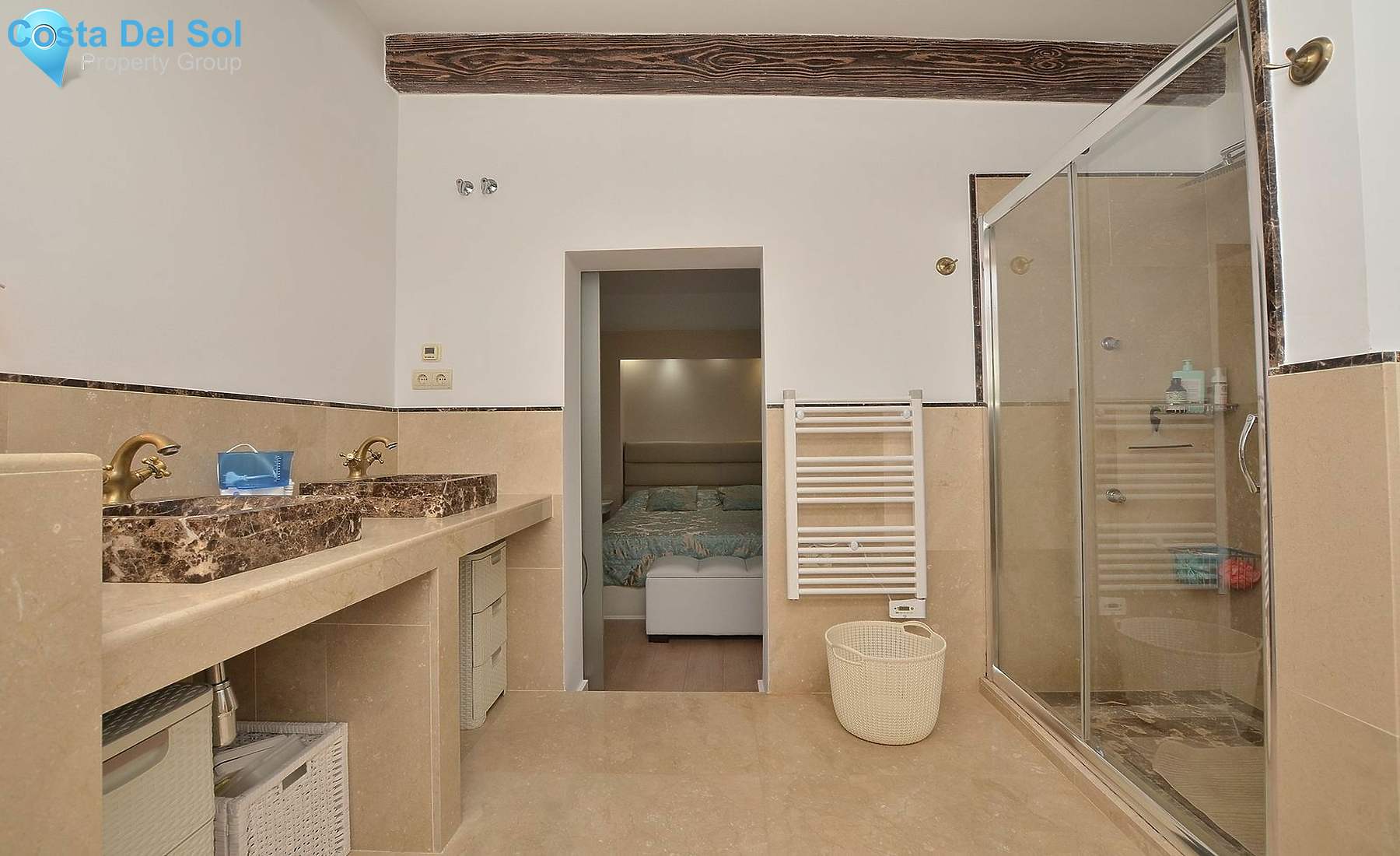 Townhouse in Benalmadena-1545626