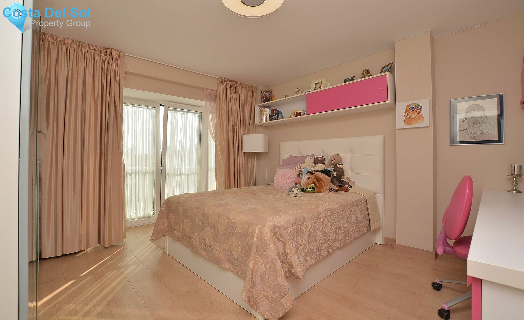 Townhouse in Benalmadena-1545627