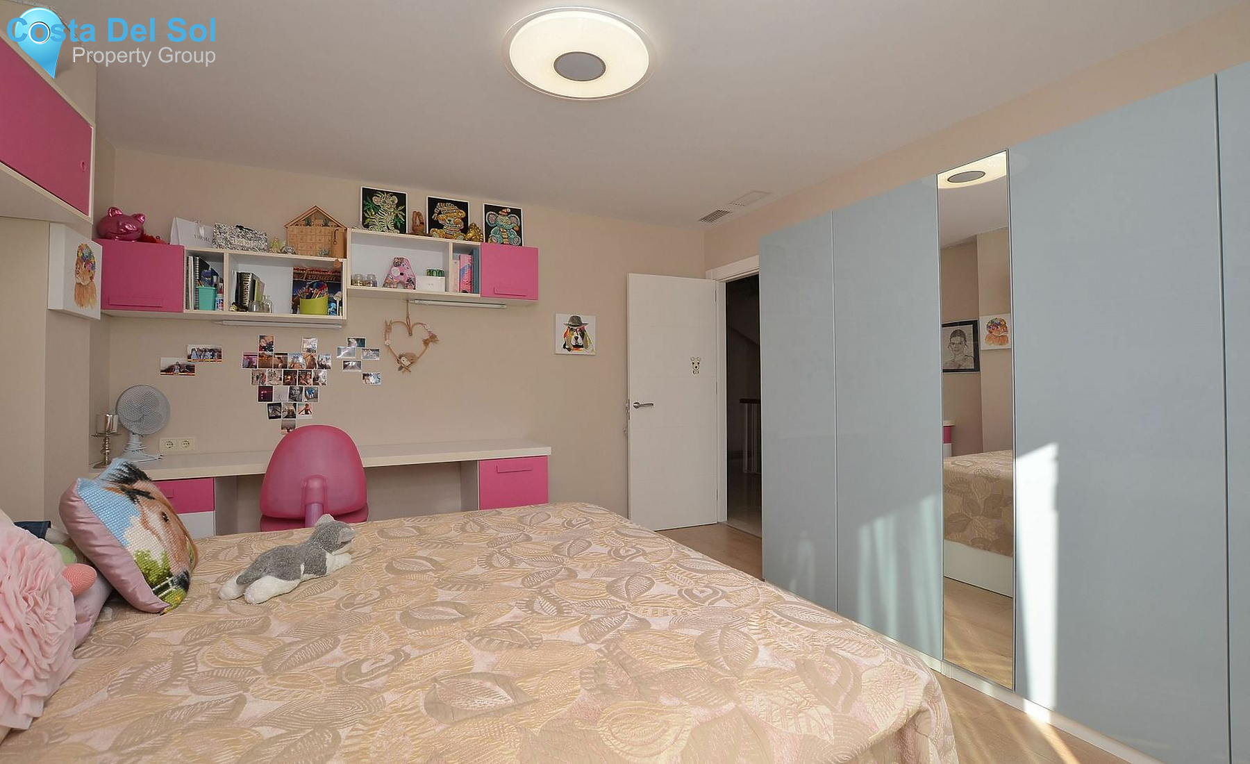 Townhouse in Benalmadena-1545628