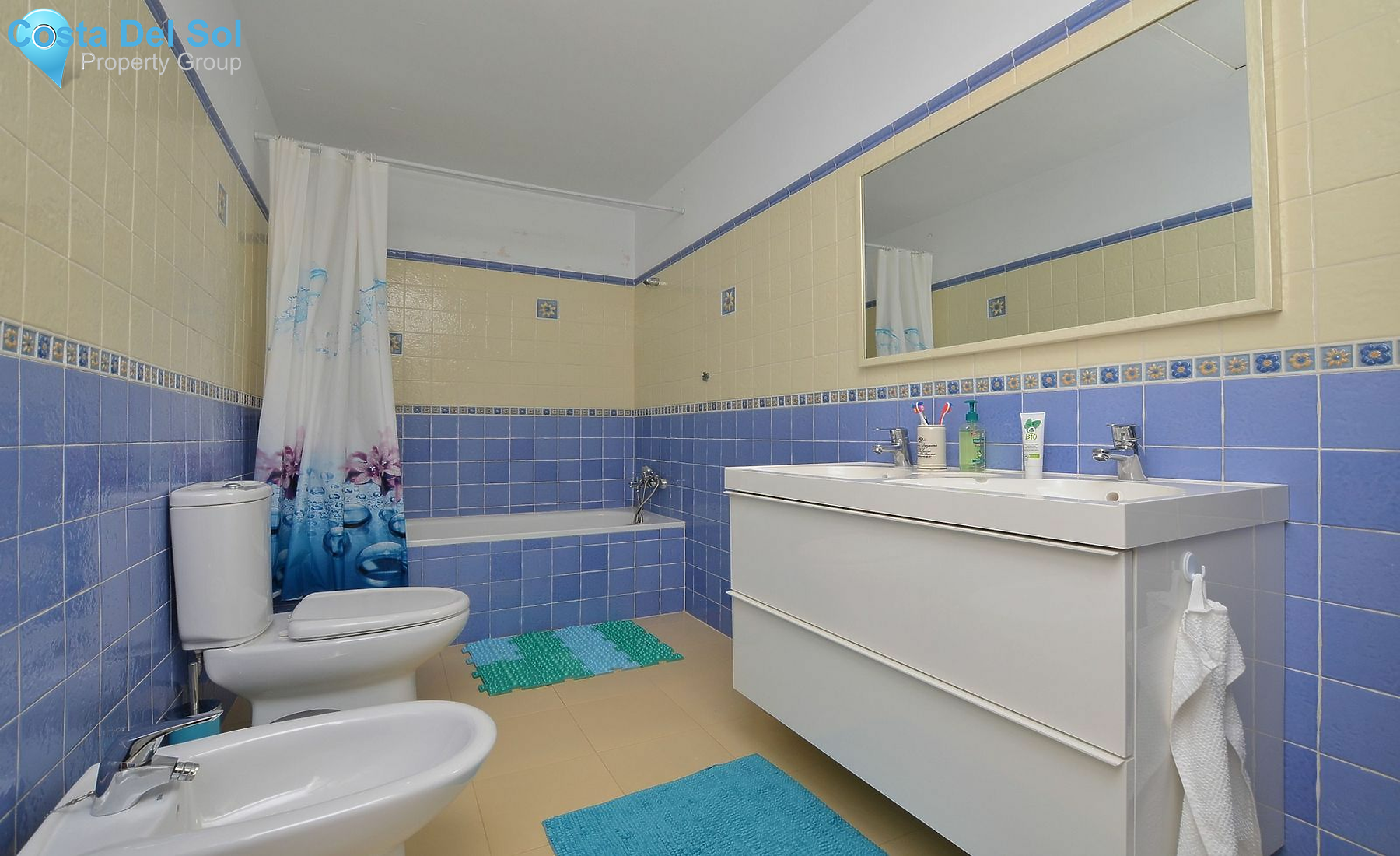 Townhouse in Benalmadena-1545629