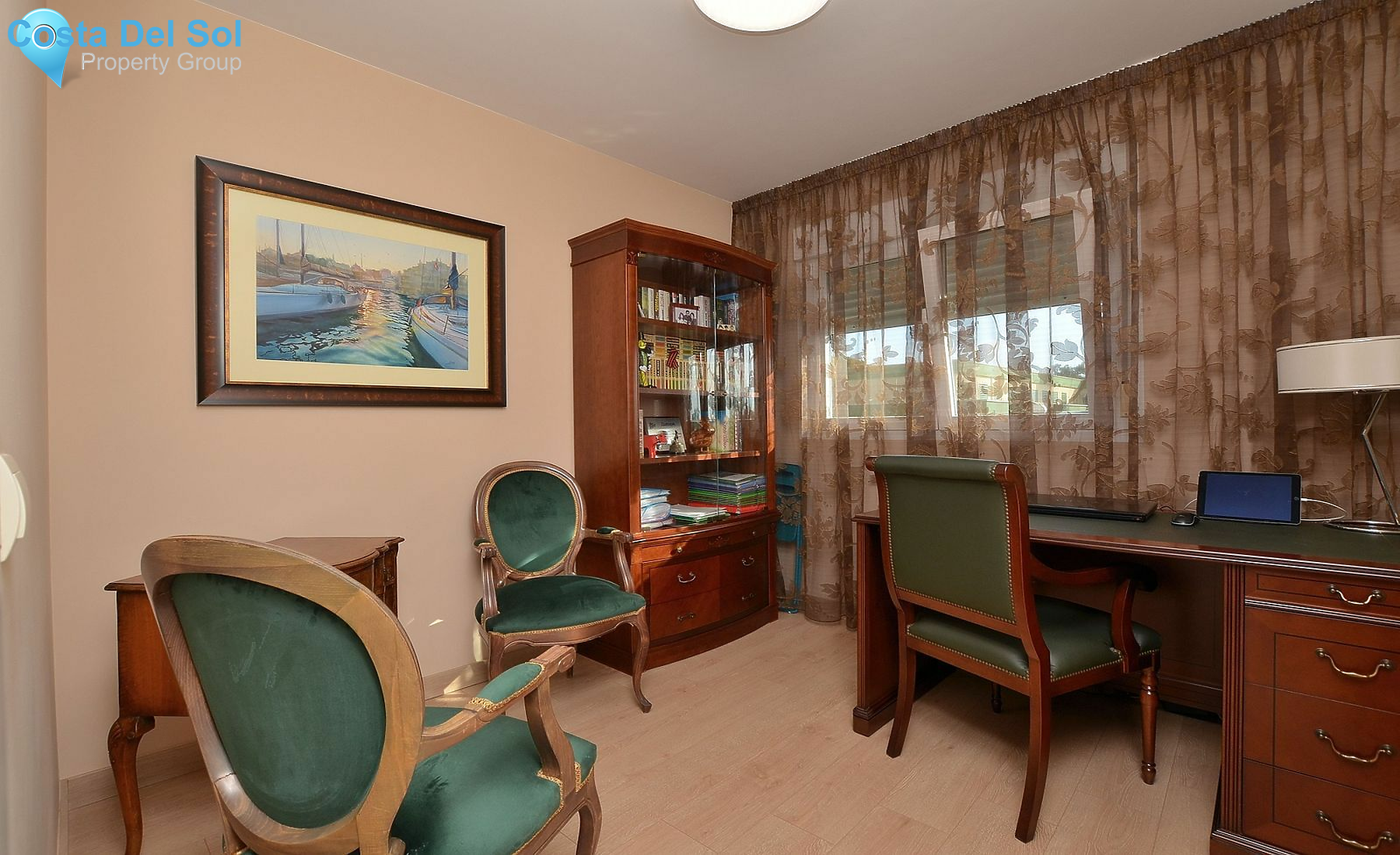 Townhouse in Benalmadena-1545630