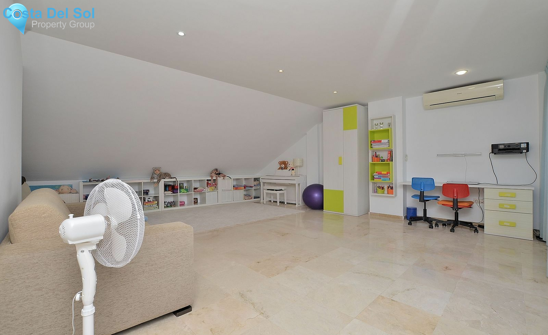 Townhouse in Benalmadena-1545631