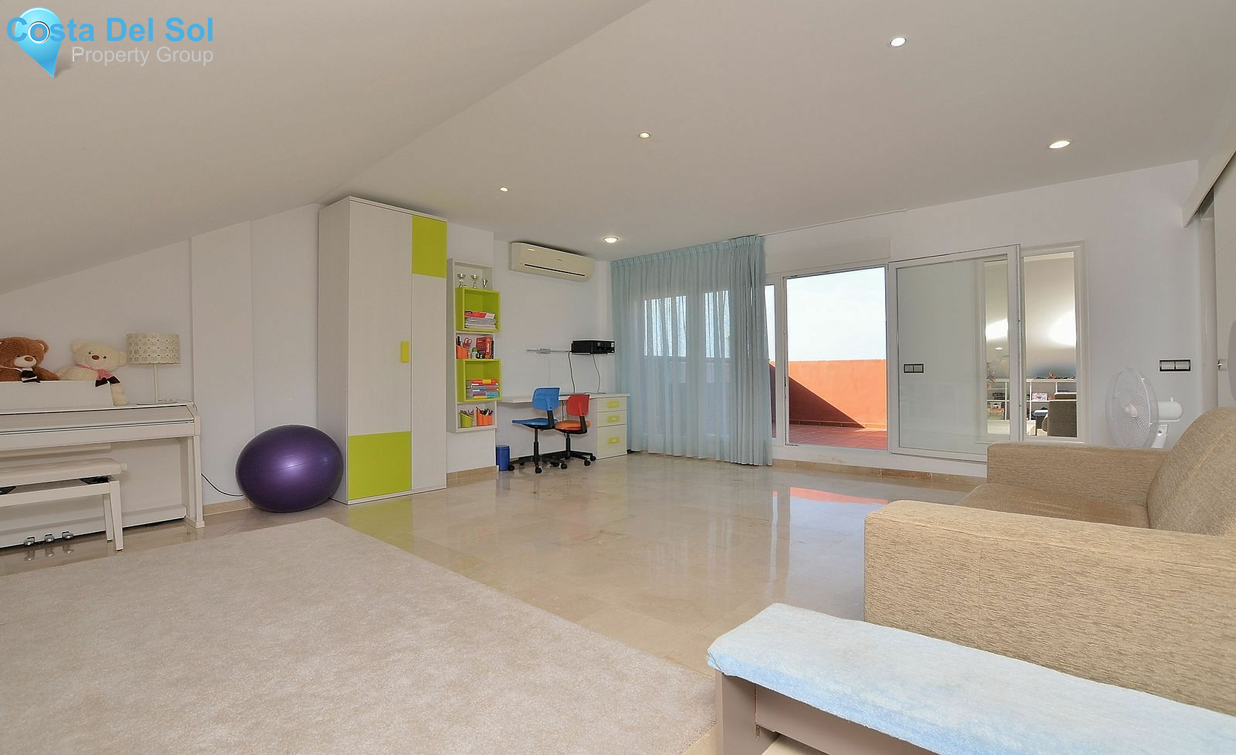 Townhouse in Benalmadena-1545632