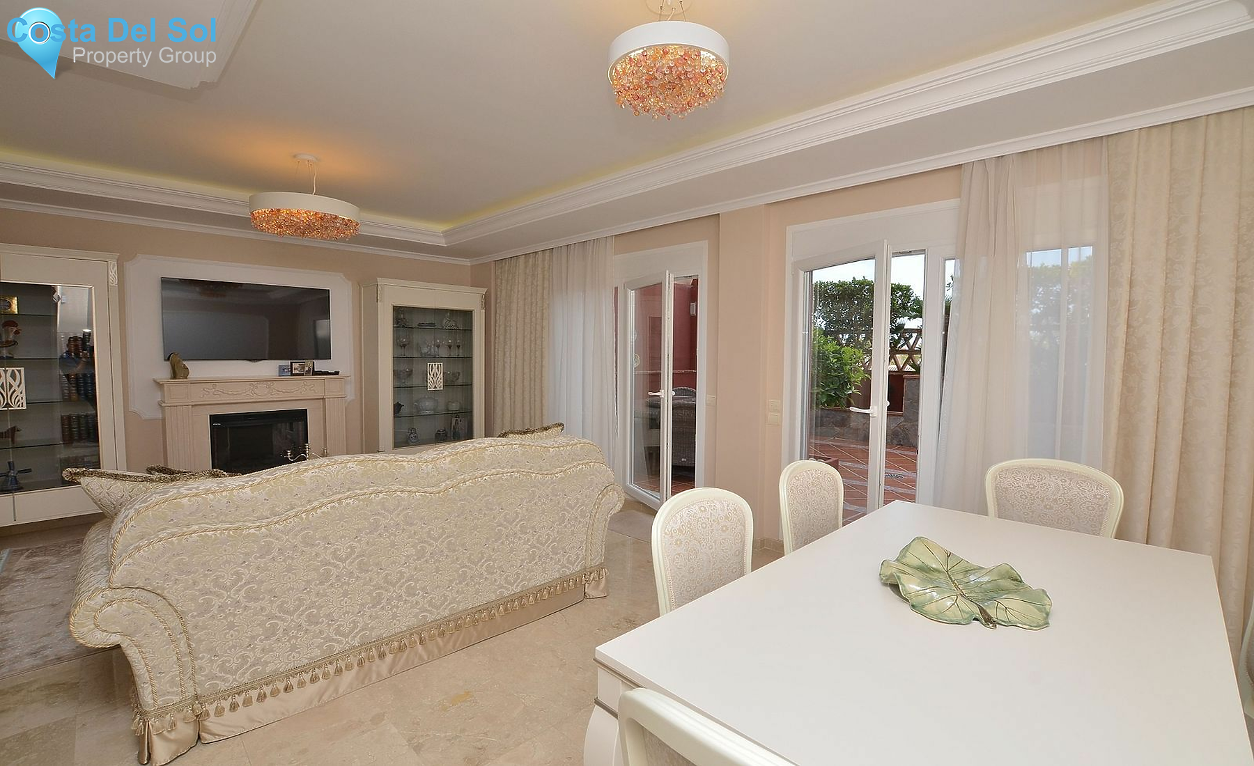 Townhouse in Benalmadena-1545615