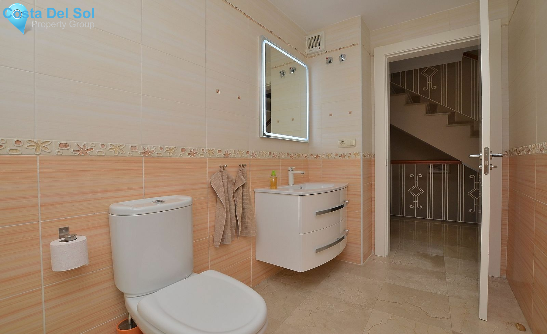 Townhouse in Benalmadena-1545633