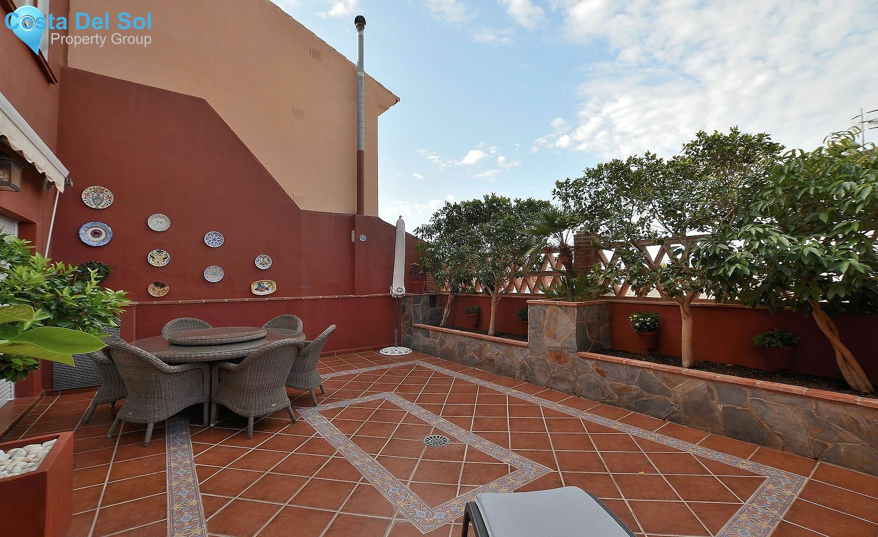 Townhouse in Benalmadena-1545616