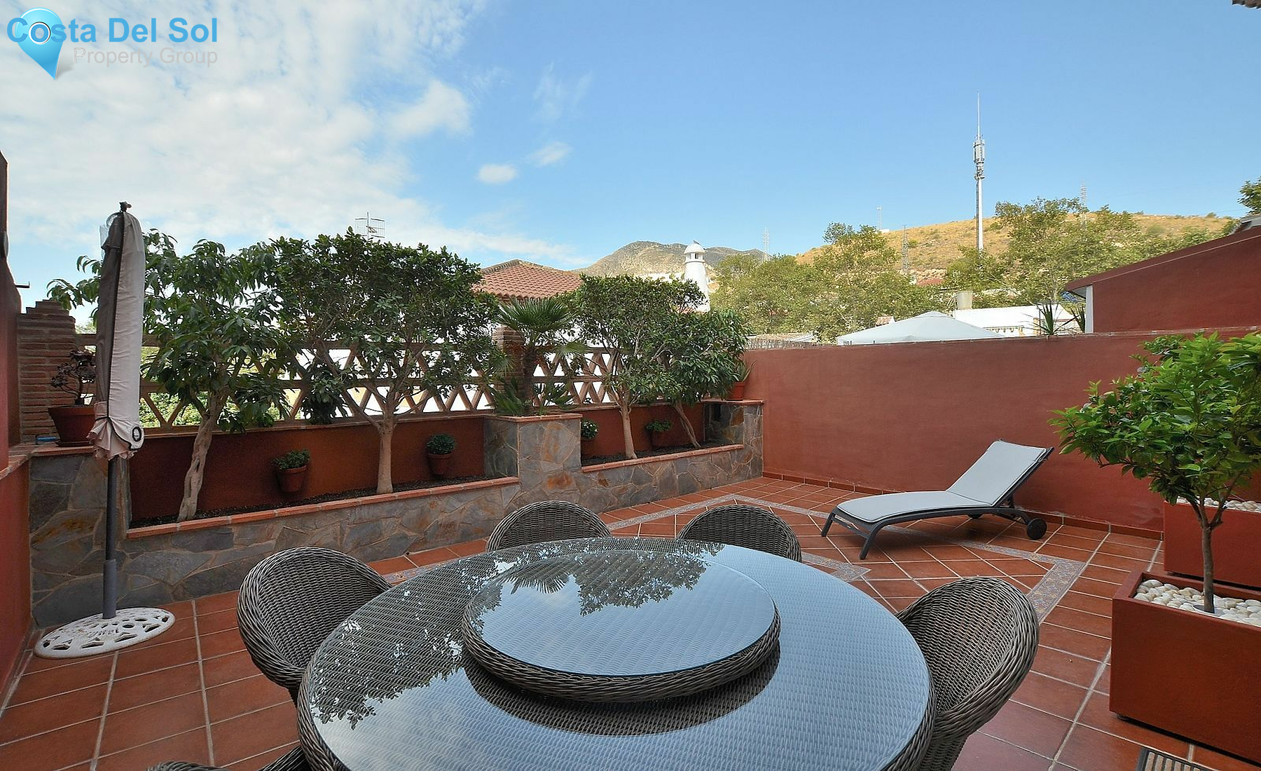 Townhouse in Benalmadena-1545617