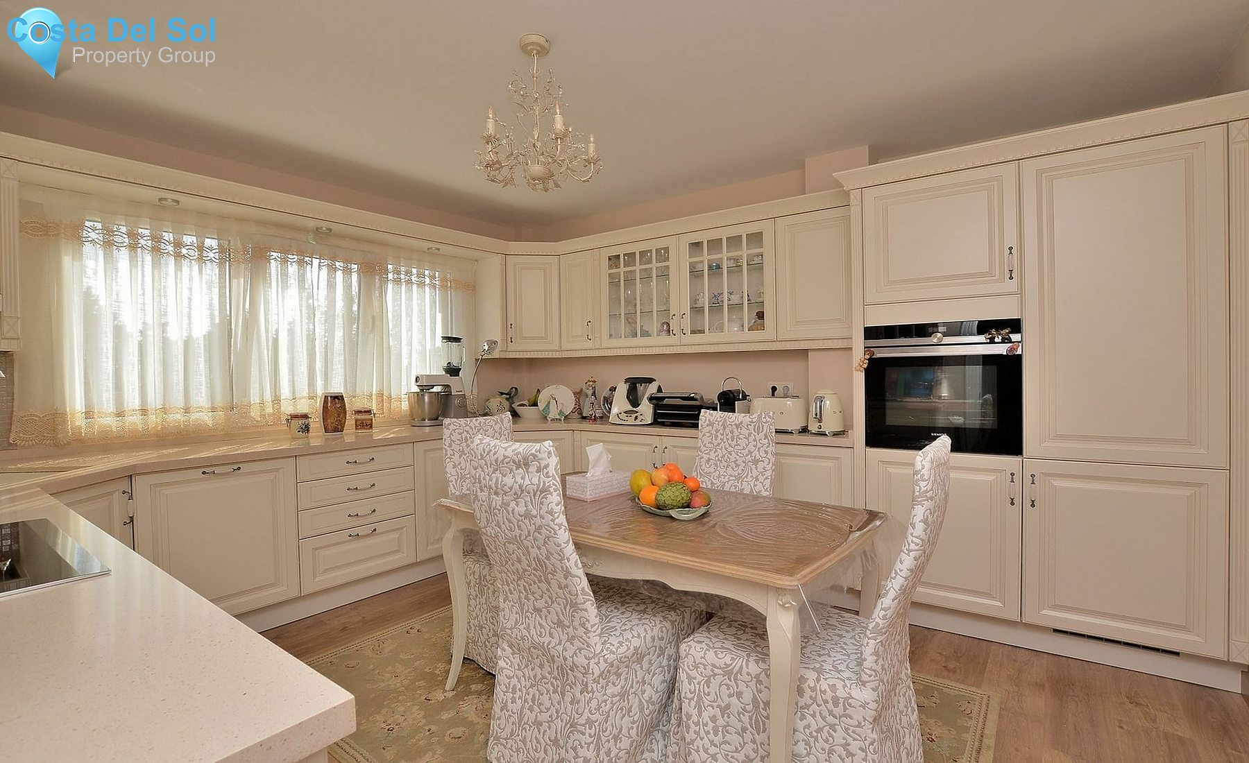 Townhouse in Benalmadena-1545618