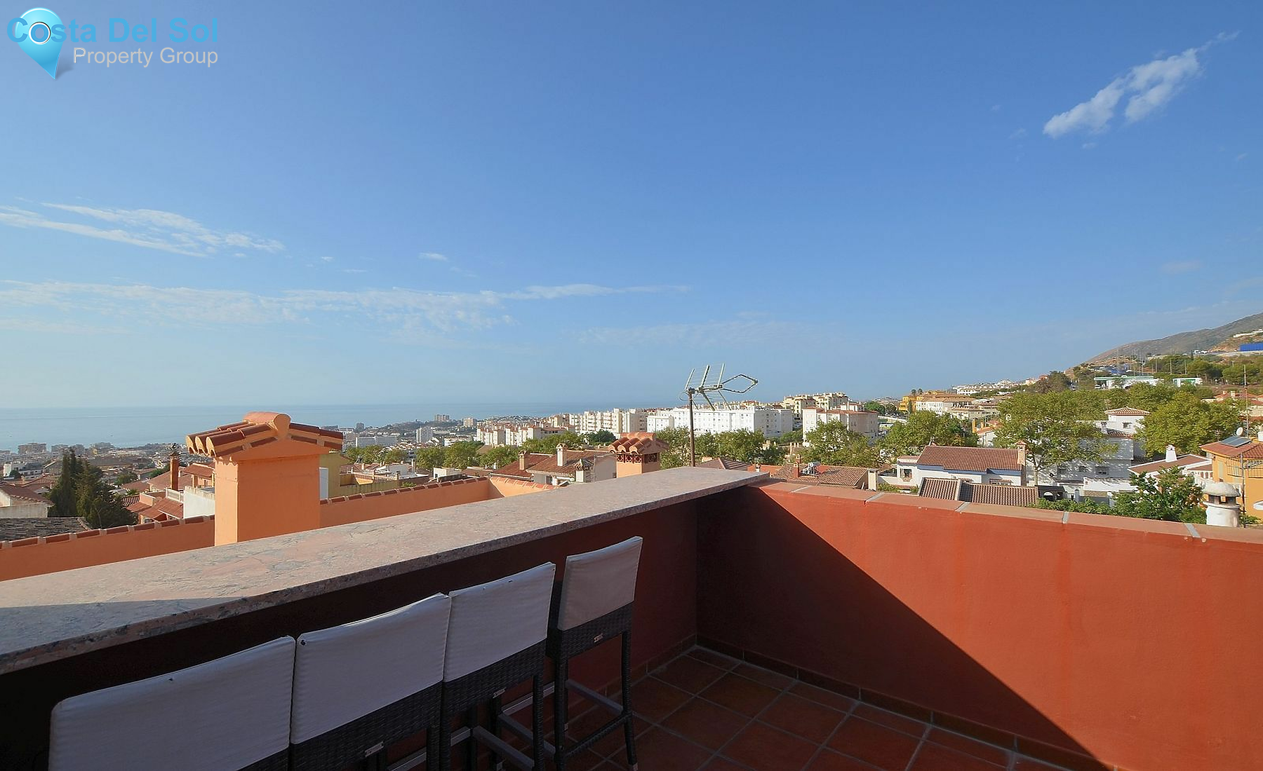 Townhouse in Benalmadena-1545621