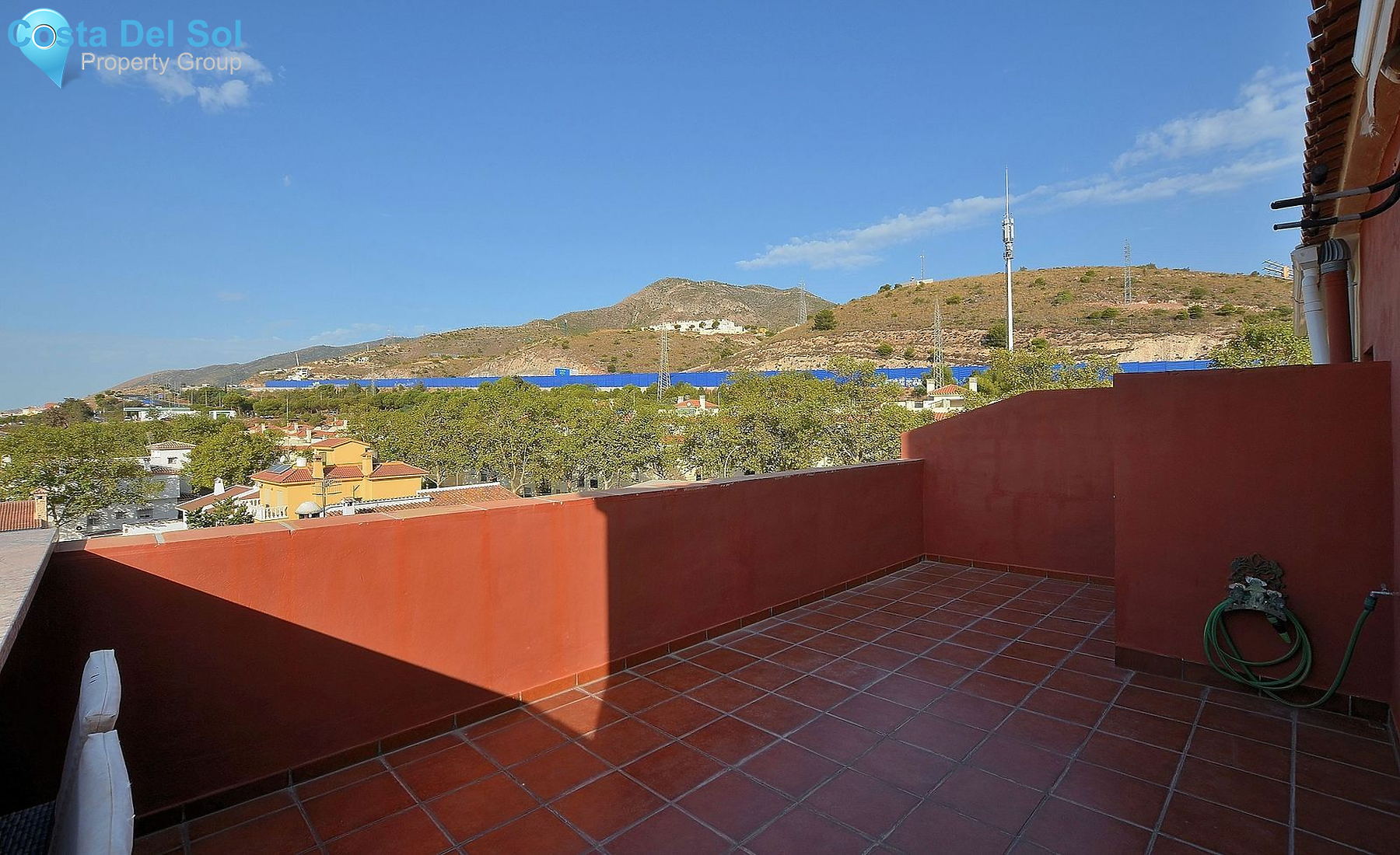 Townhouse in Benalmadena-1545622