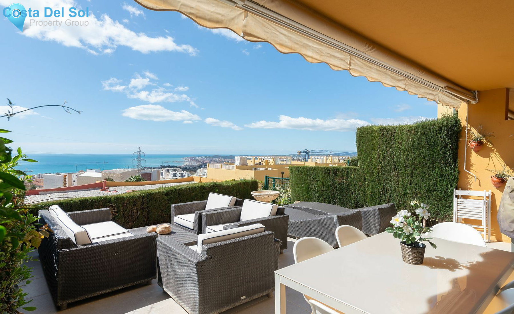 Townhouse in Benalmadena-1546316