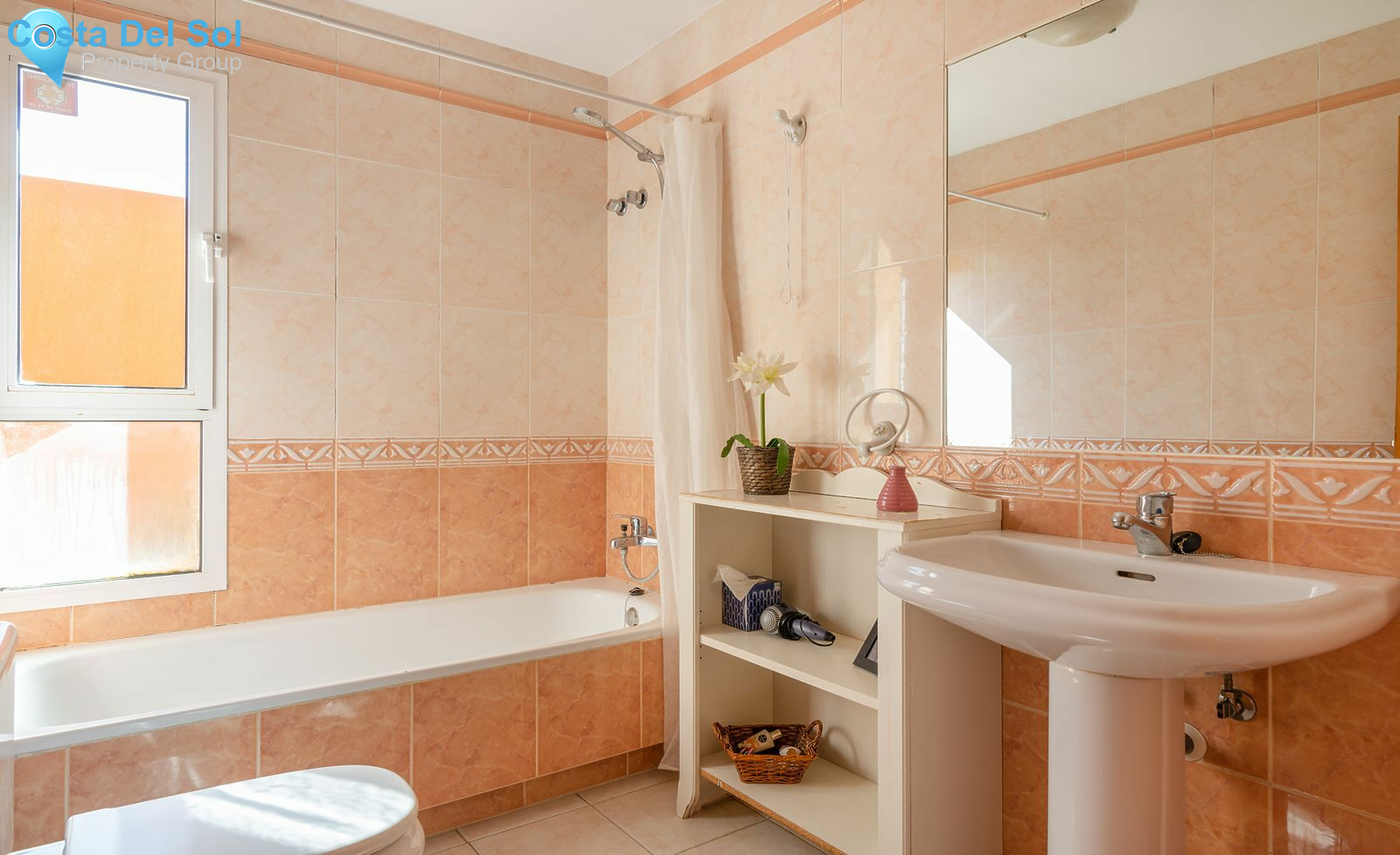 Townhouse in Benalmadena-1546329