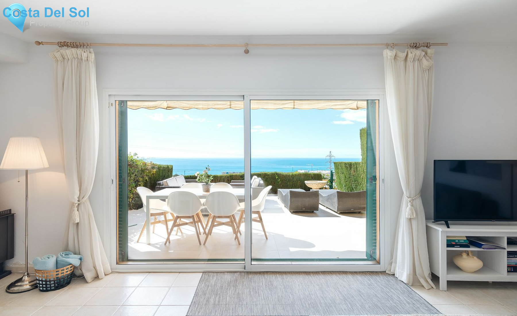 Townhouse in Benalmadena-1546317