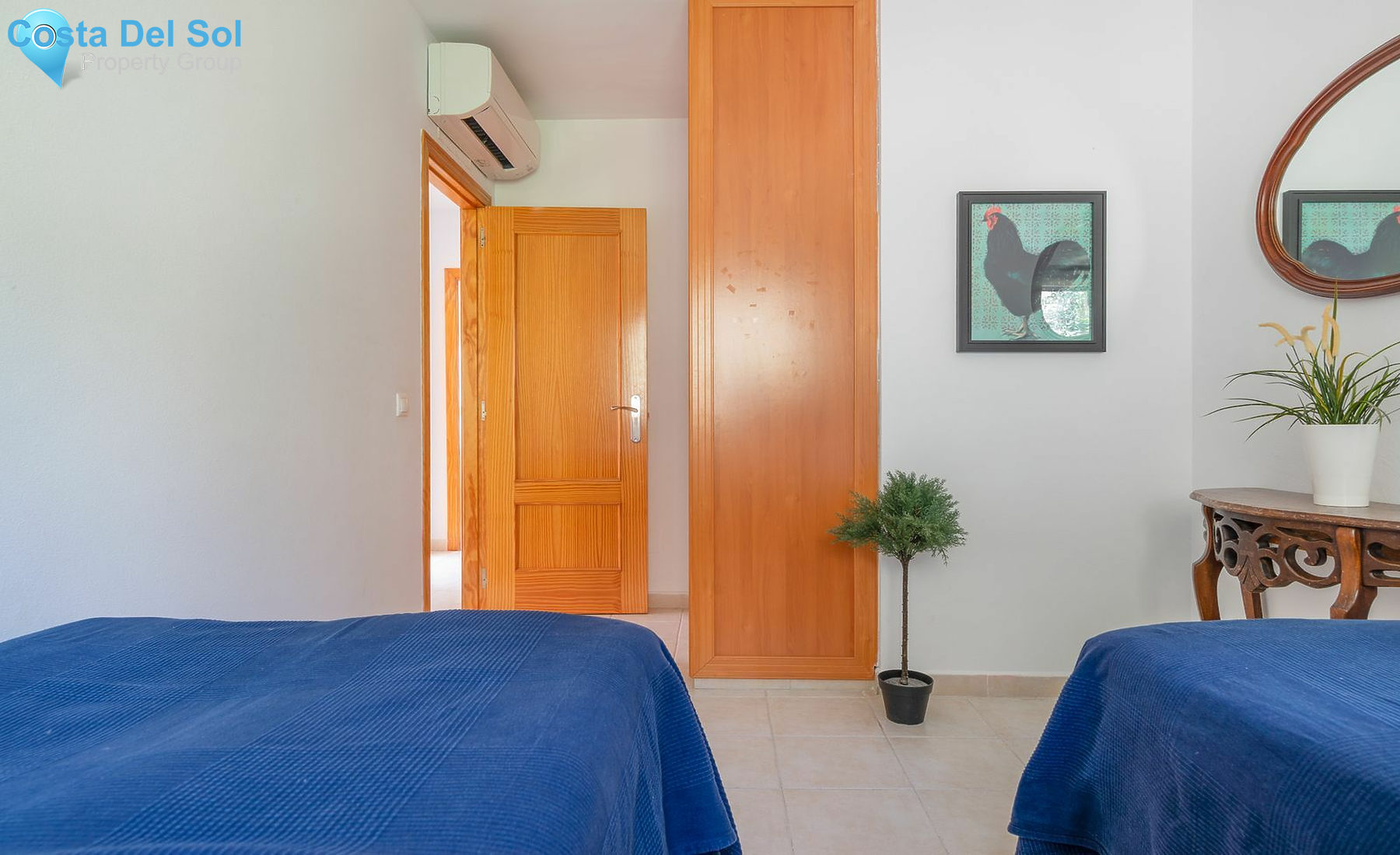 Townhouse in Benalmadena-1546335