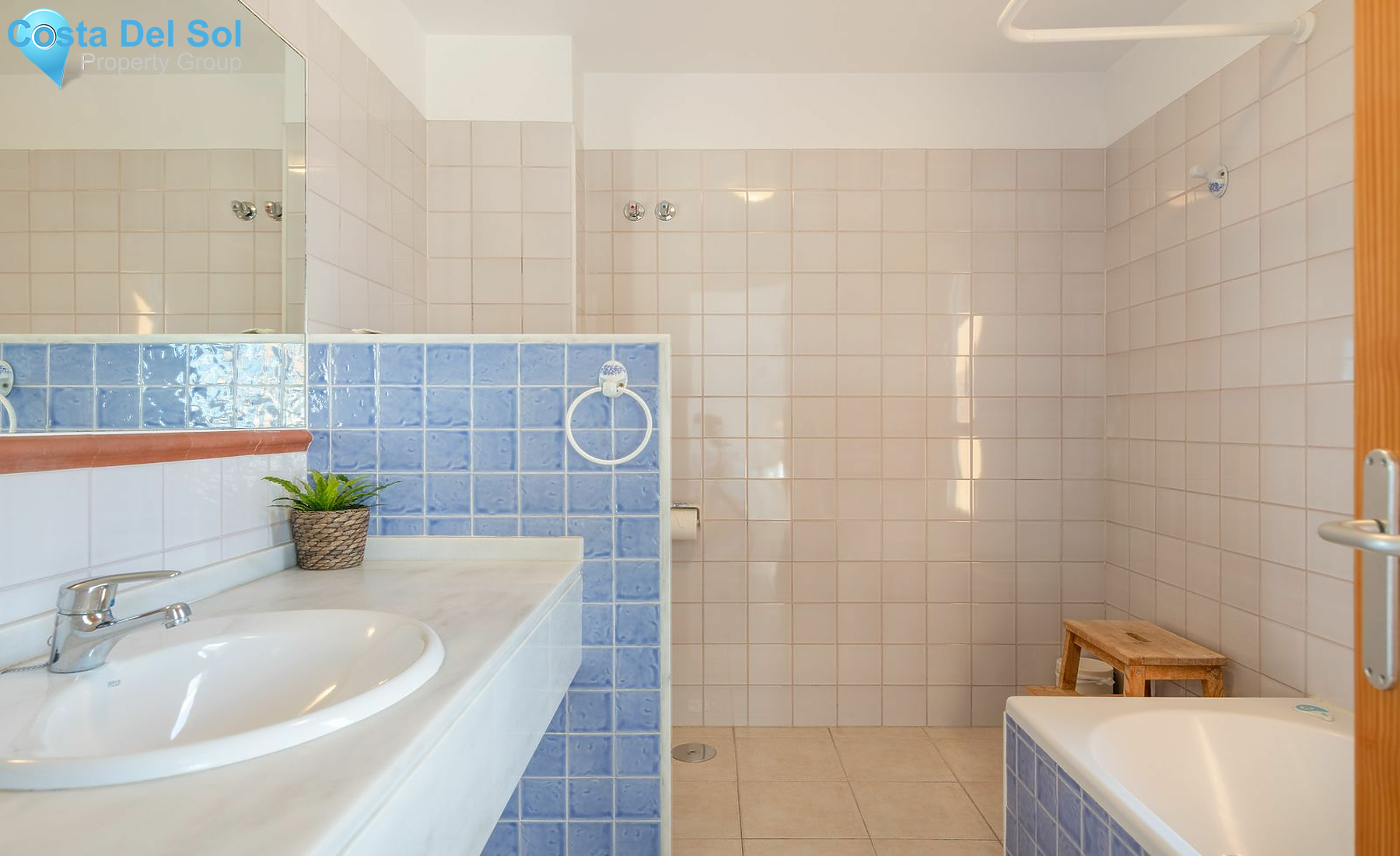 Townhouse in Benalmadena-1546322