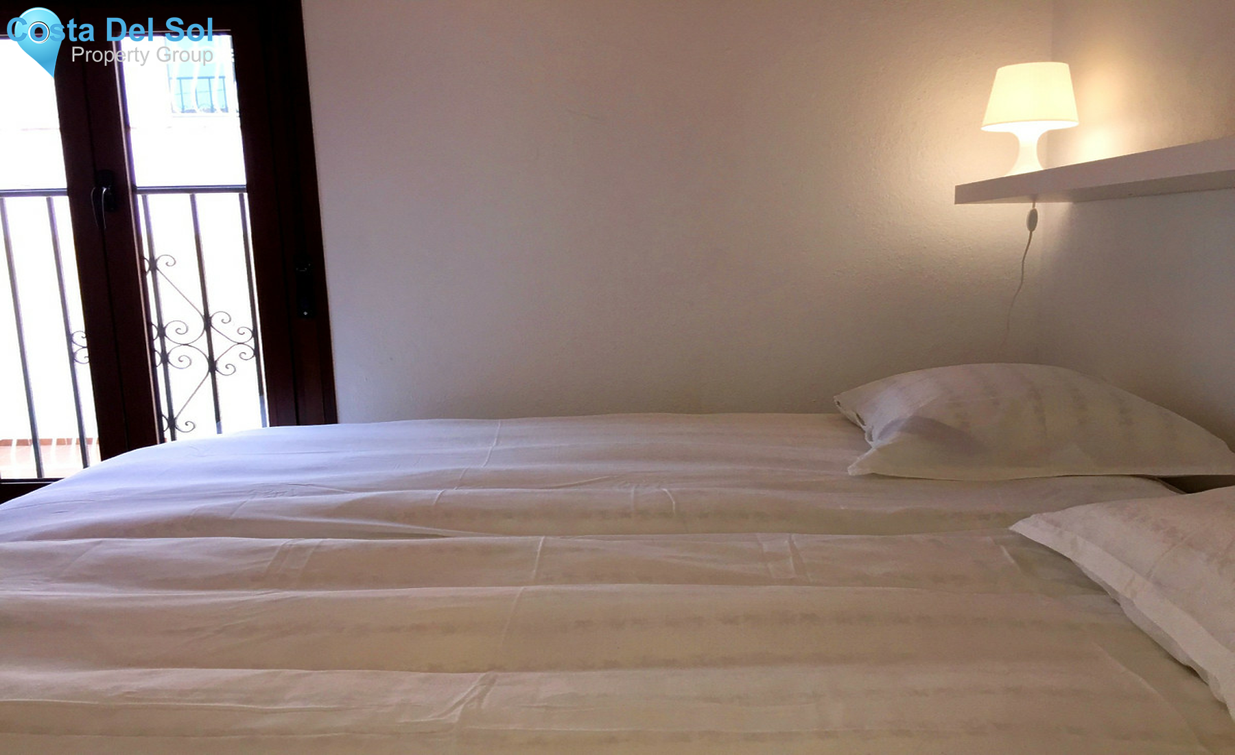 Townhouse in Benalmadena Pueblo-1333090