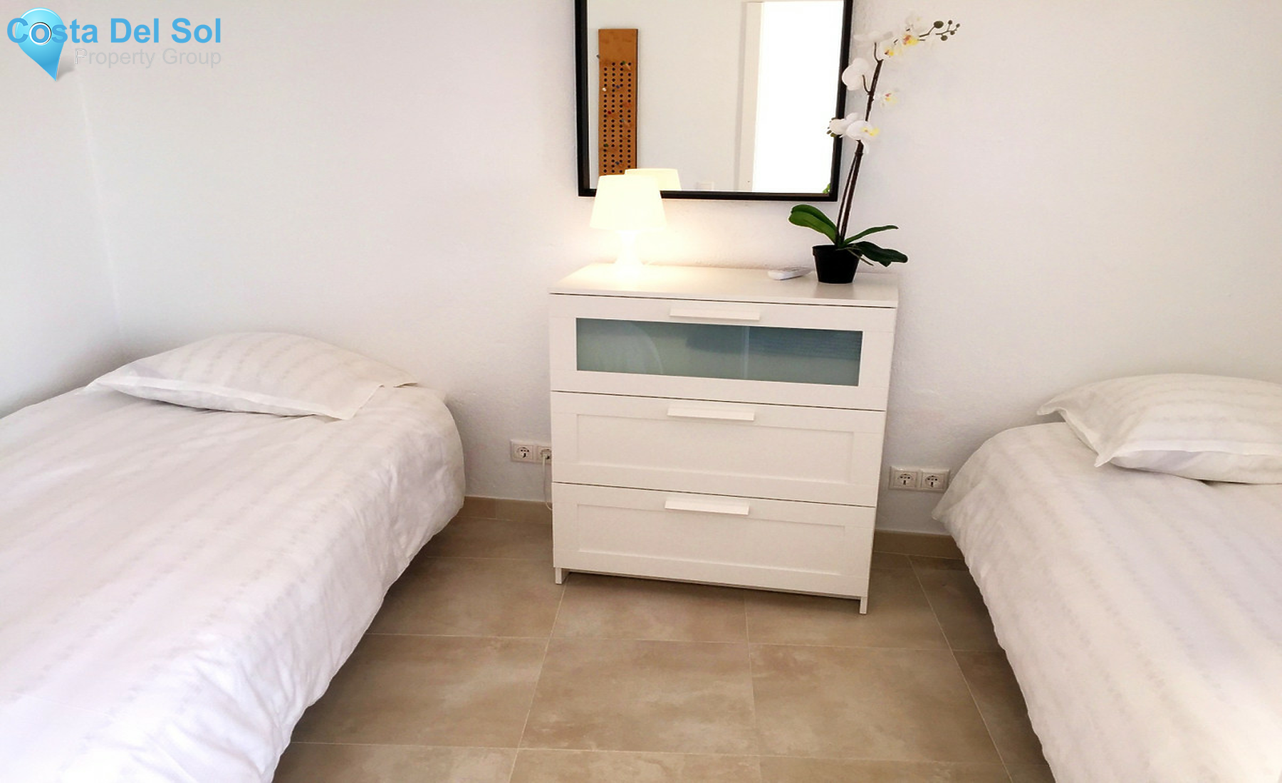 Townhouse in Benalmadena Pueblo-1333091