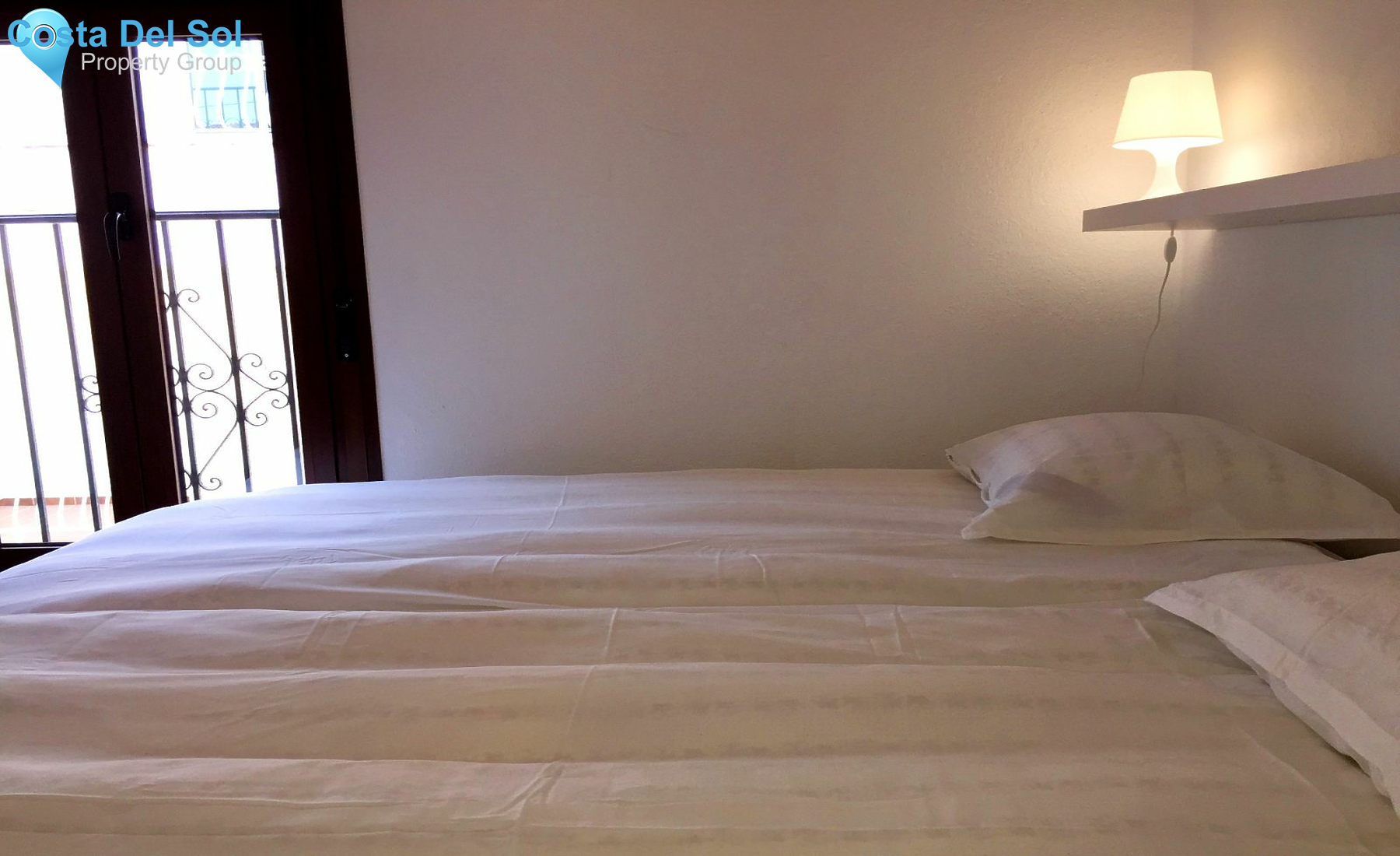 Townhouse in Benalmadena Pueblo-1218223