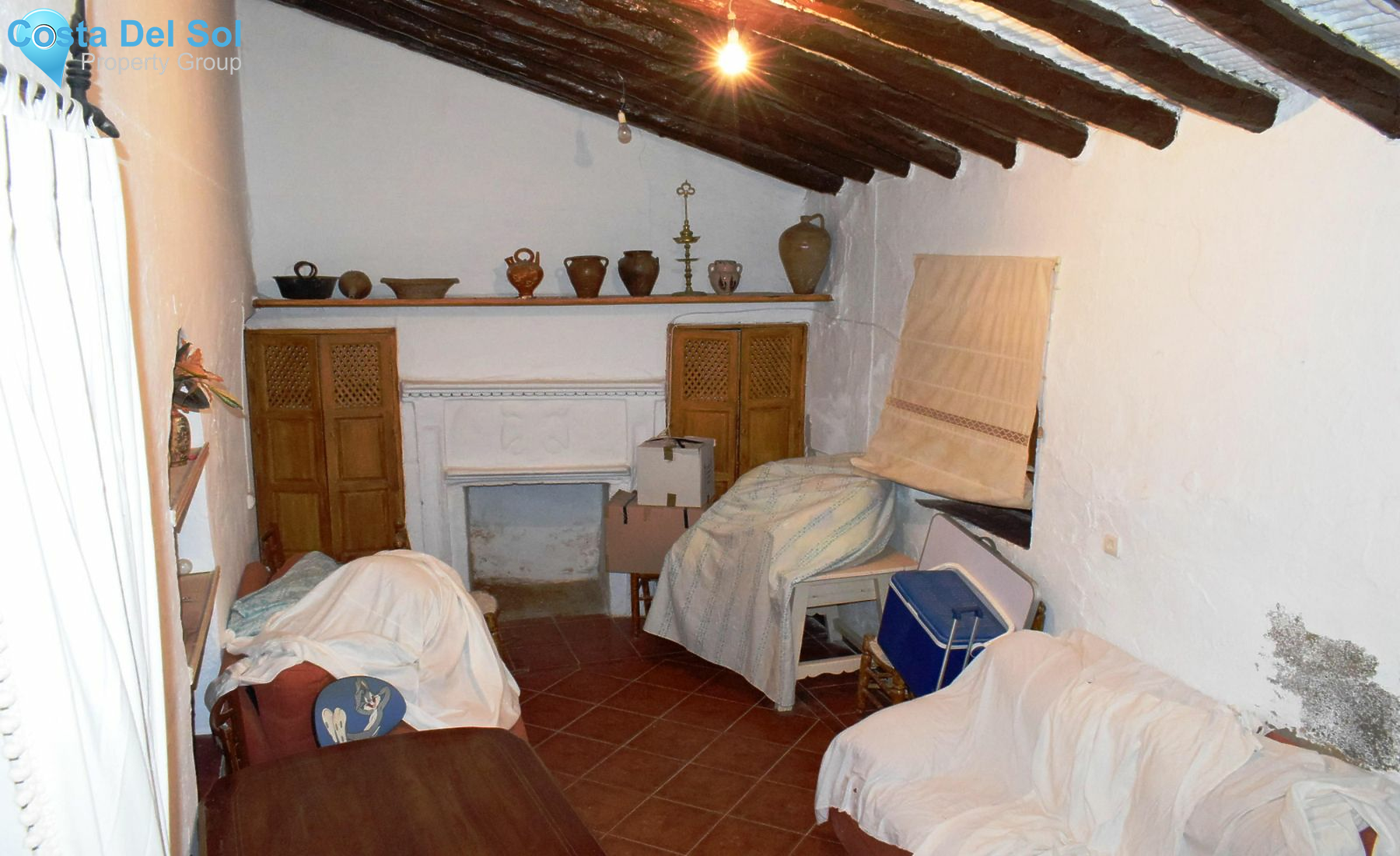 Townhouse in Benamargosa-1222127