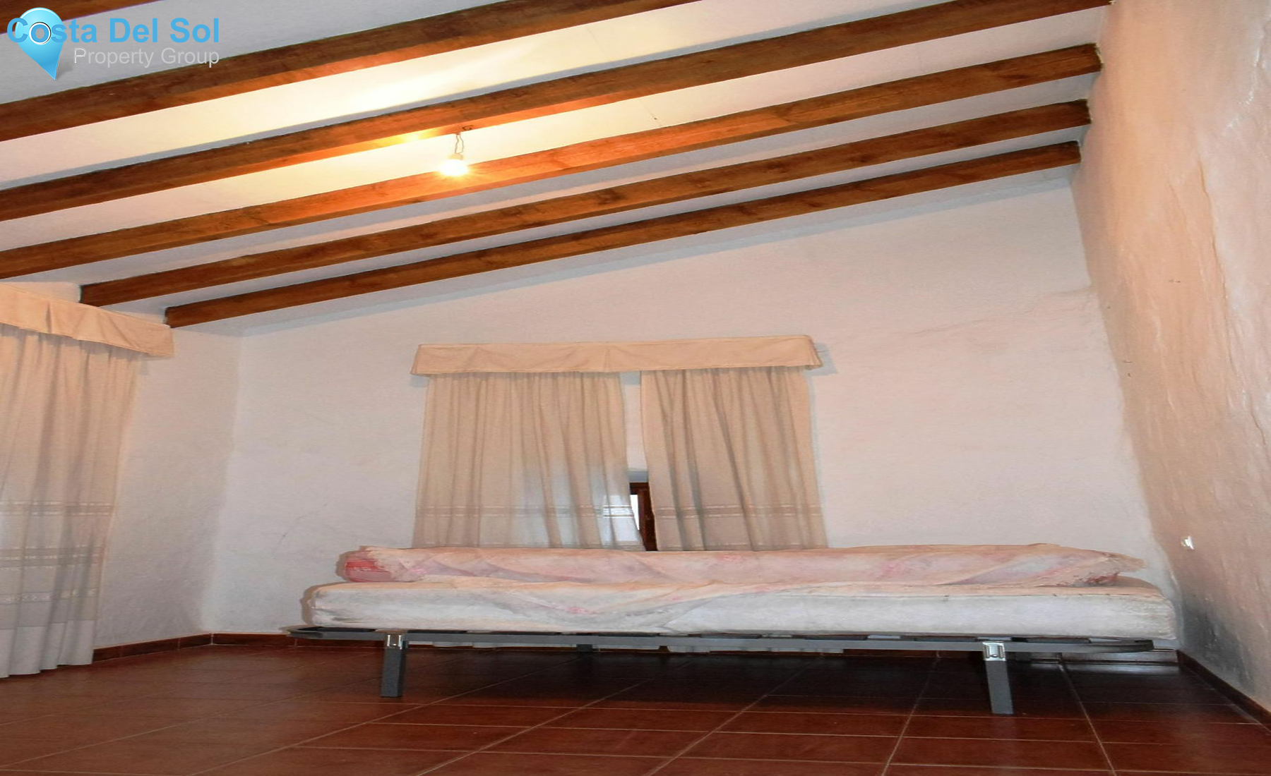 Townhouse in Benamargosa-1222128