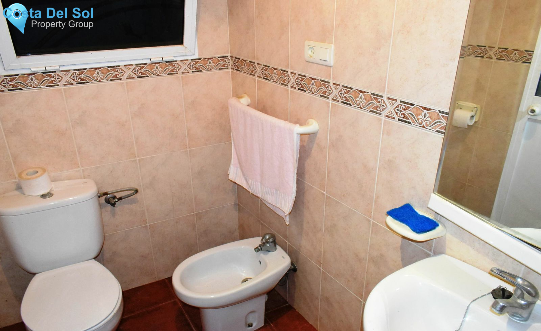 Townhouse in Benamargosa-1222131