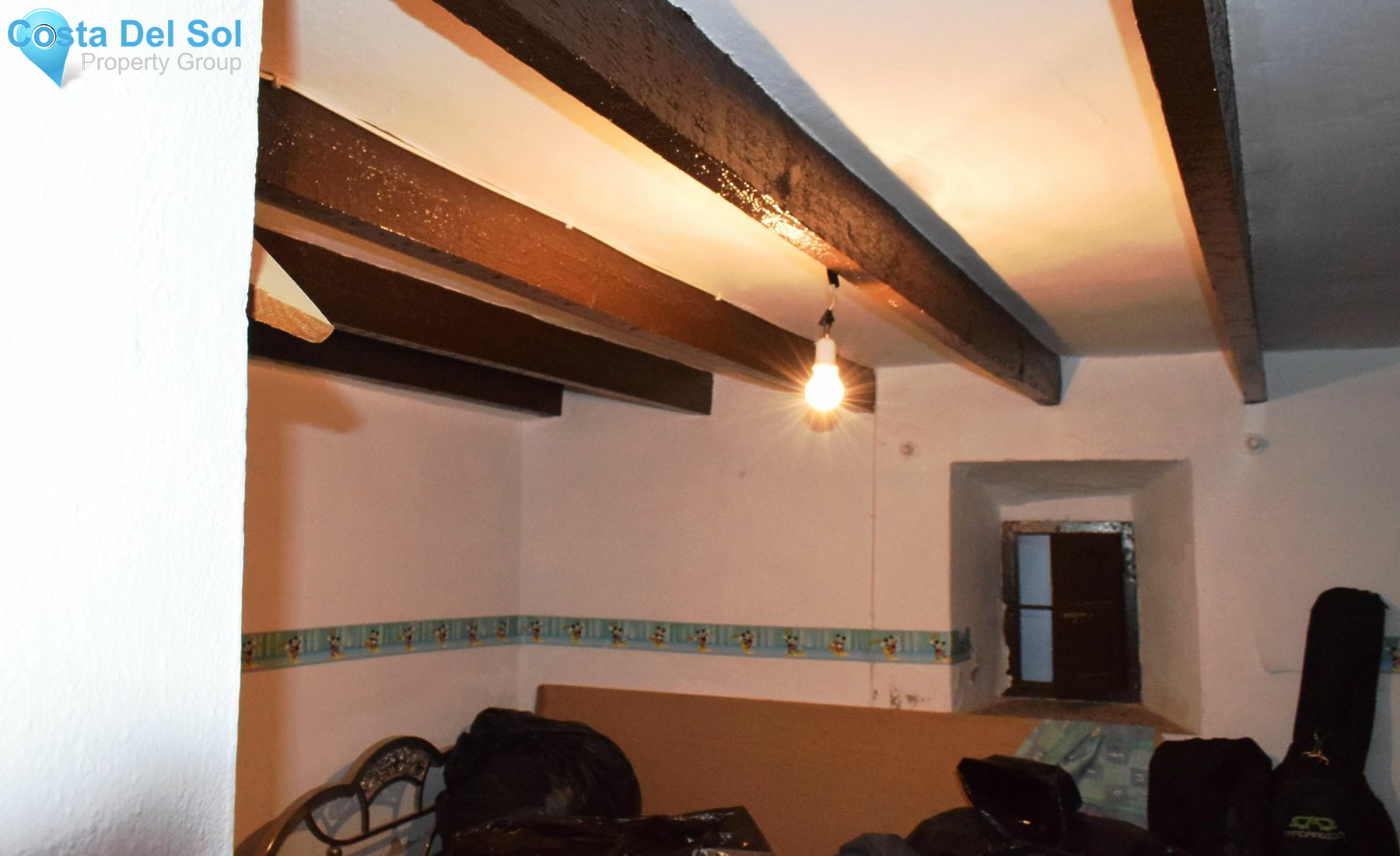 Townhouse in Benamargosa-1222133