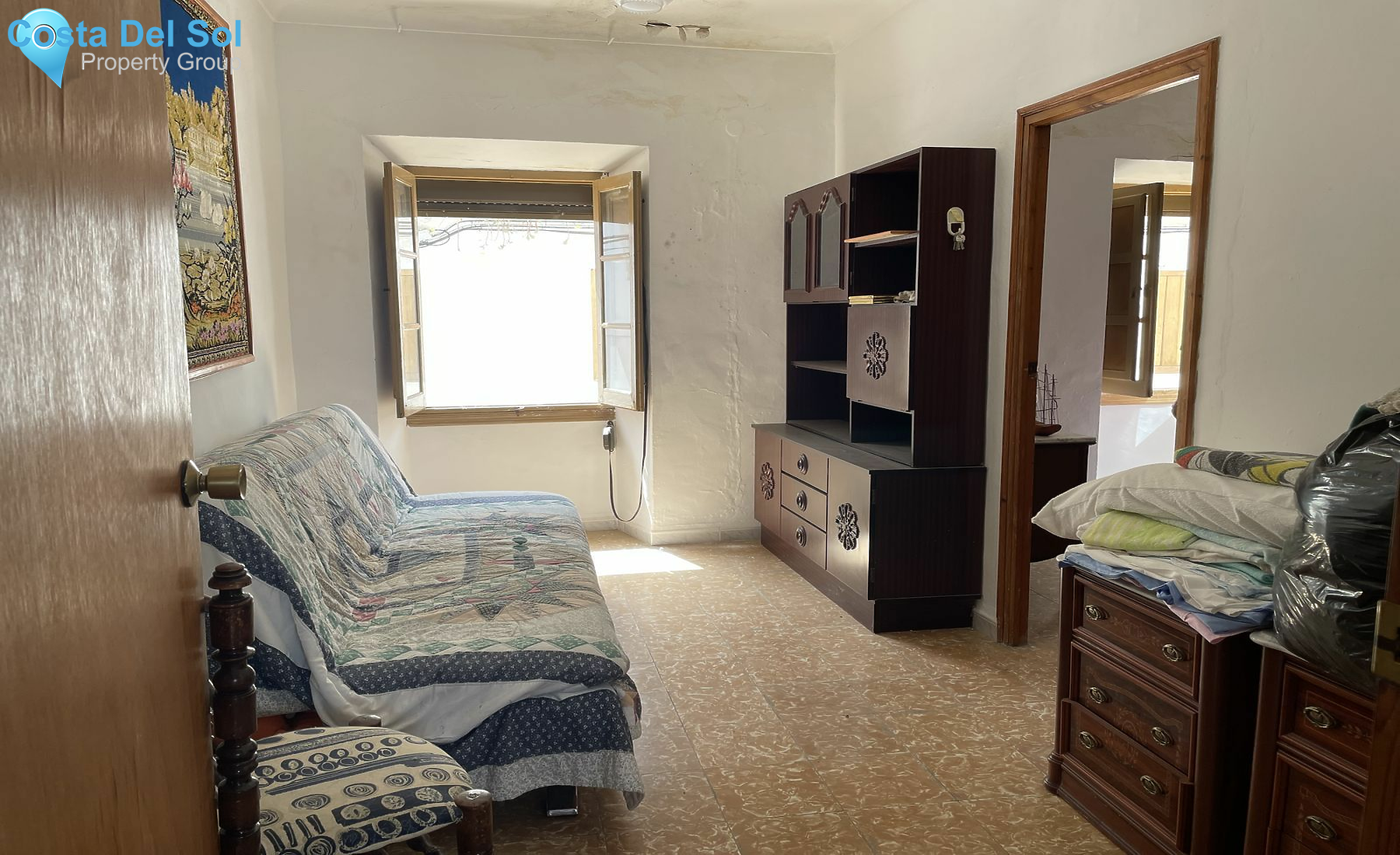 Townhouse in Benaoján-1464438