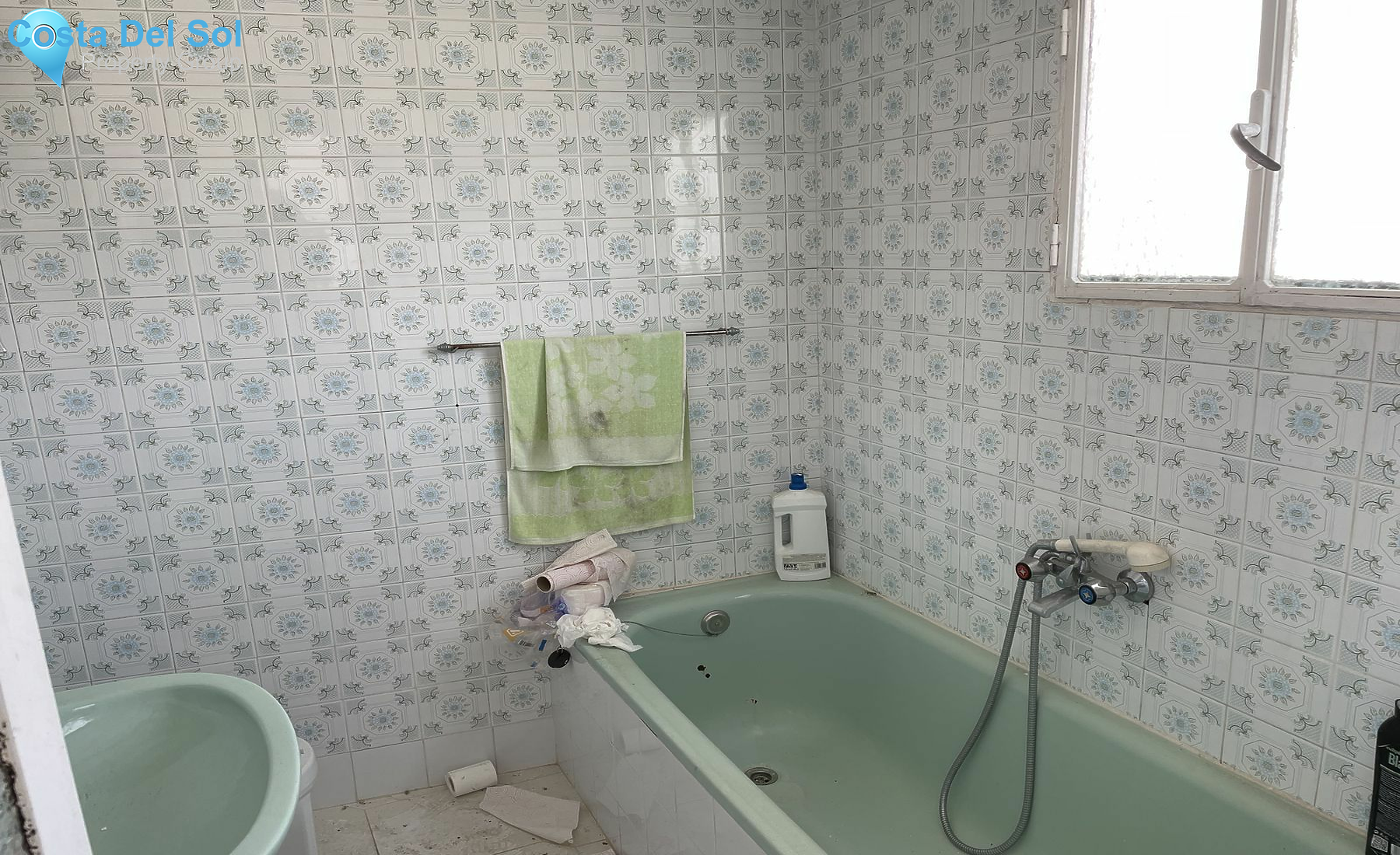 Townhouse in Benaoján-1464439