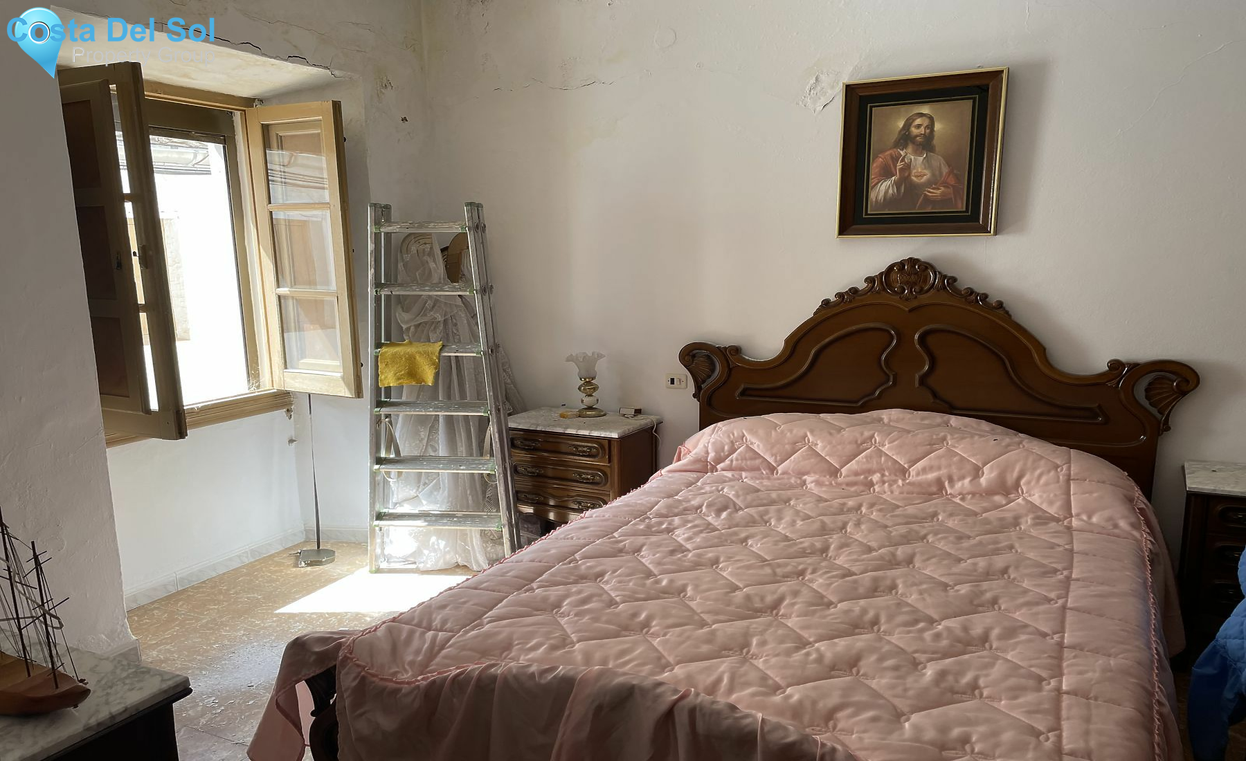 Townhouse in Benaoján-1464440