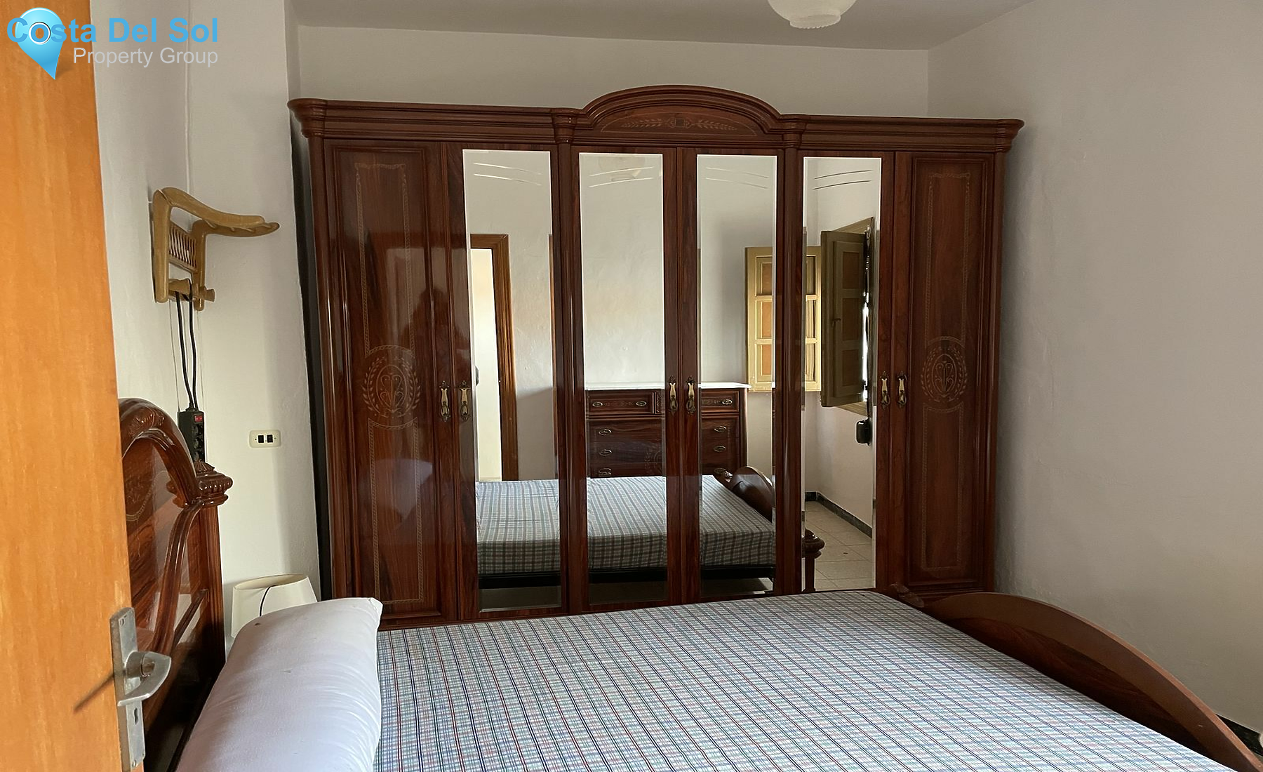 Townhouse in Benaoján-1464441