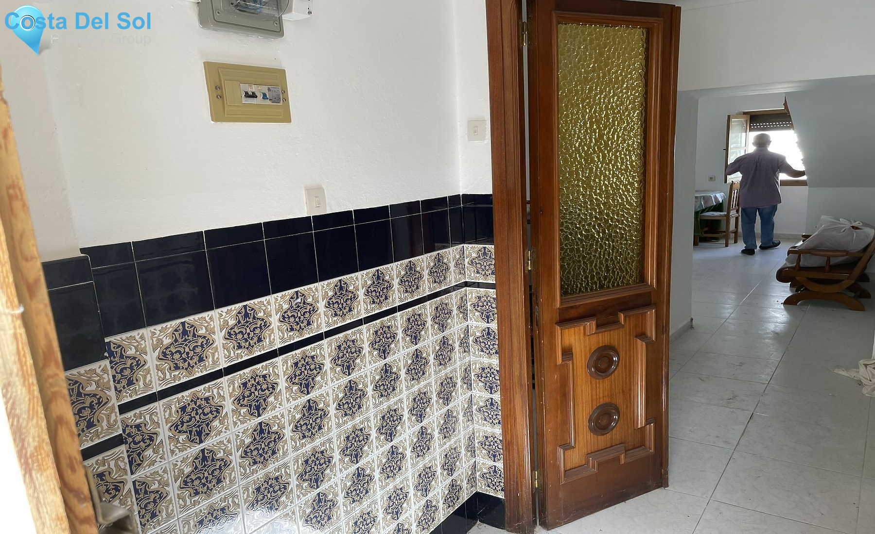 Townhouse in Benaoján-1464430