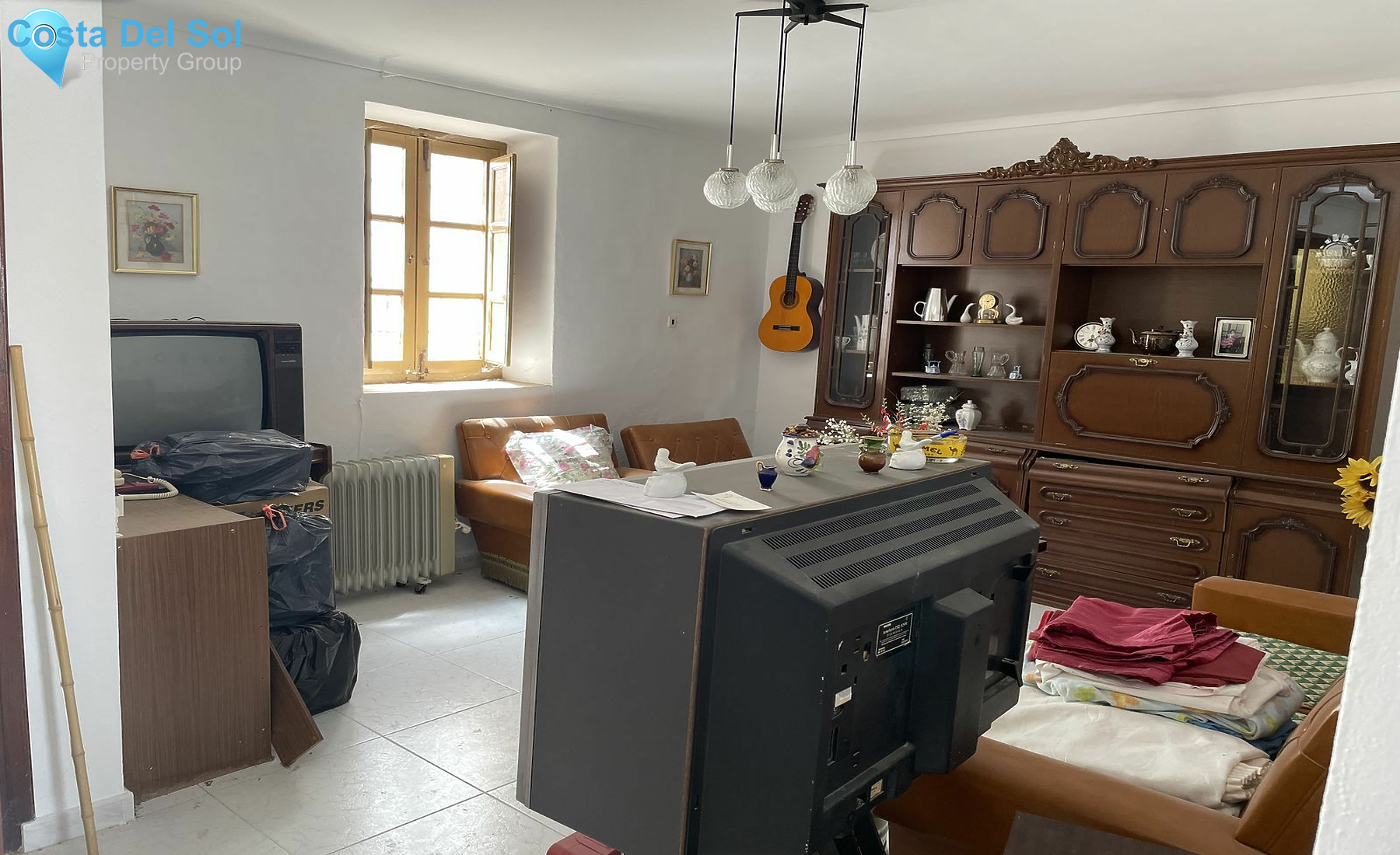 Townhouse in Benaoján-1464432