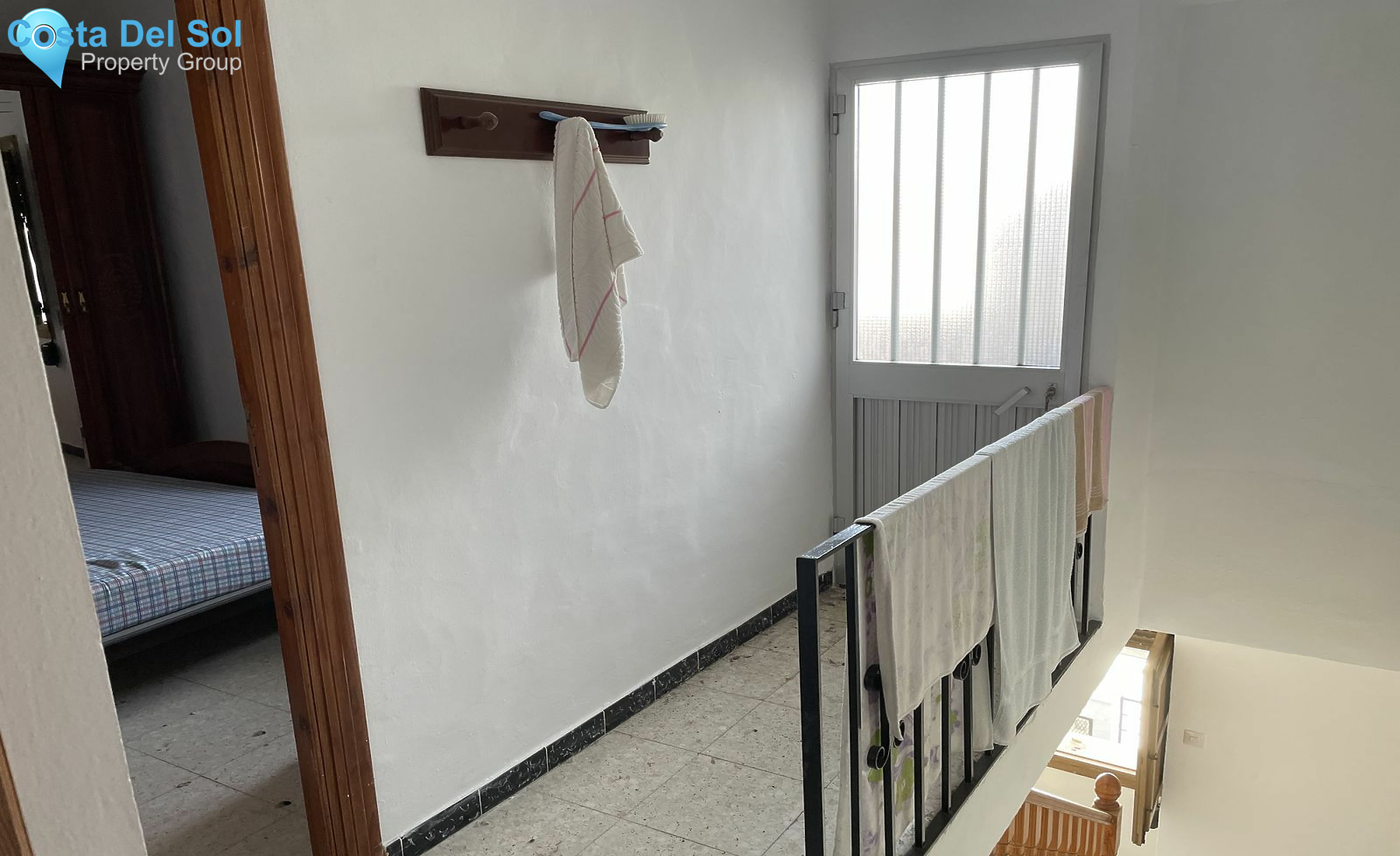 Townhouse in Benaoján-1464436